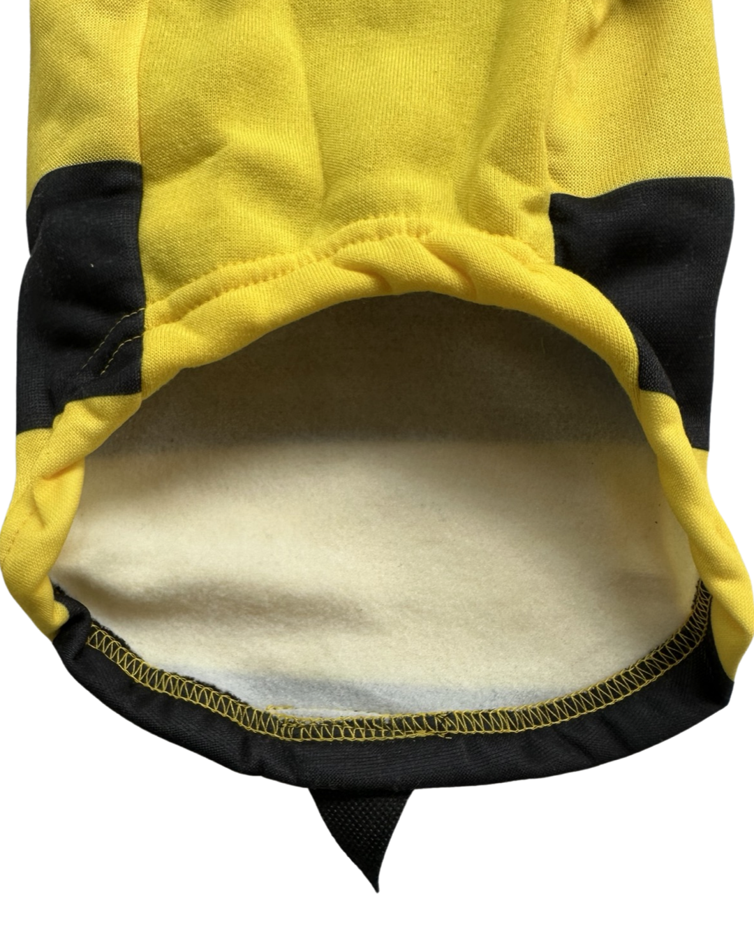 NEW Size Small BumbleBee Pet Halloween Hoodie Dog Pet Halloween Costume NWT