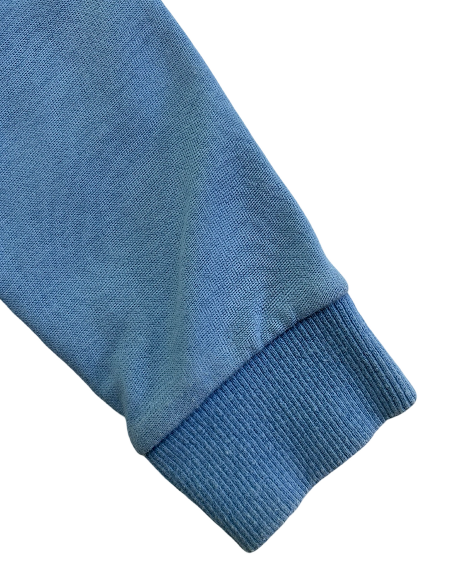 2T / 3T Toddler Boy / Girl Blue Faux Gucci Strawberry Hoodie