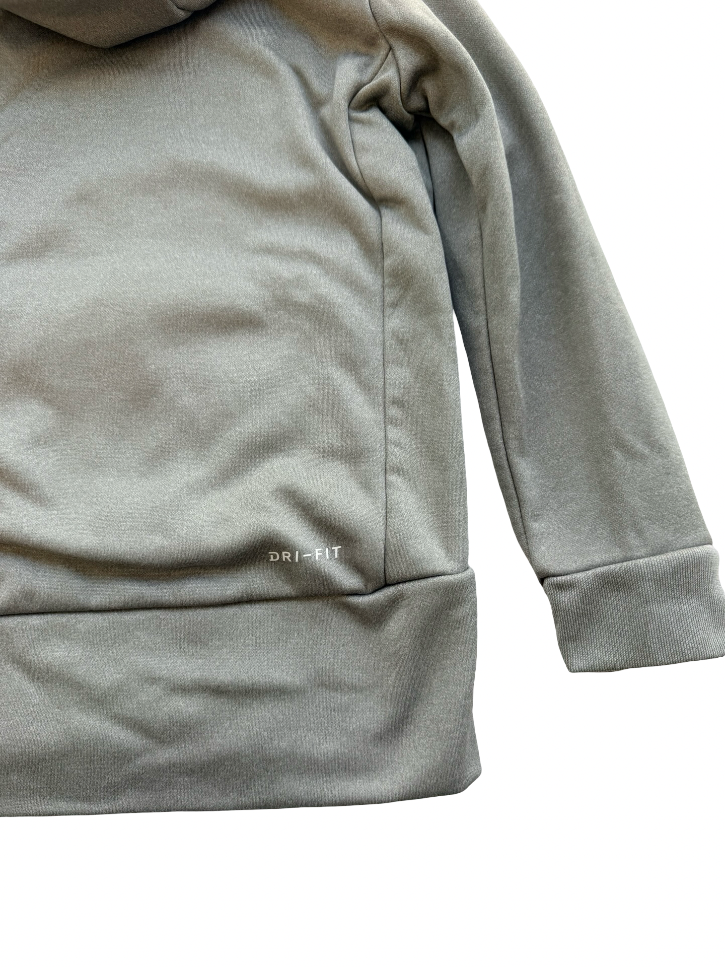 3T Toddler Girl Nike Dri Fit Athletic Long Sleeve Hoodie