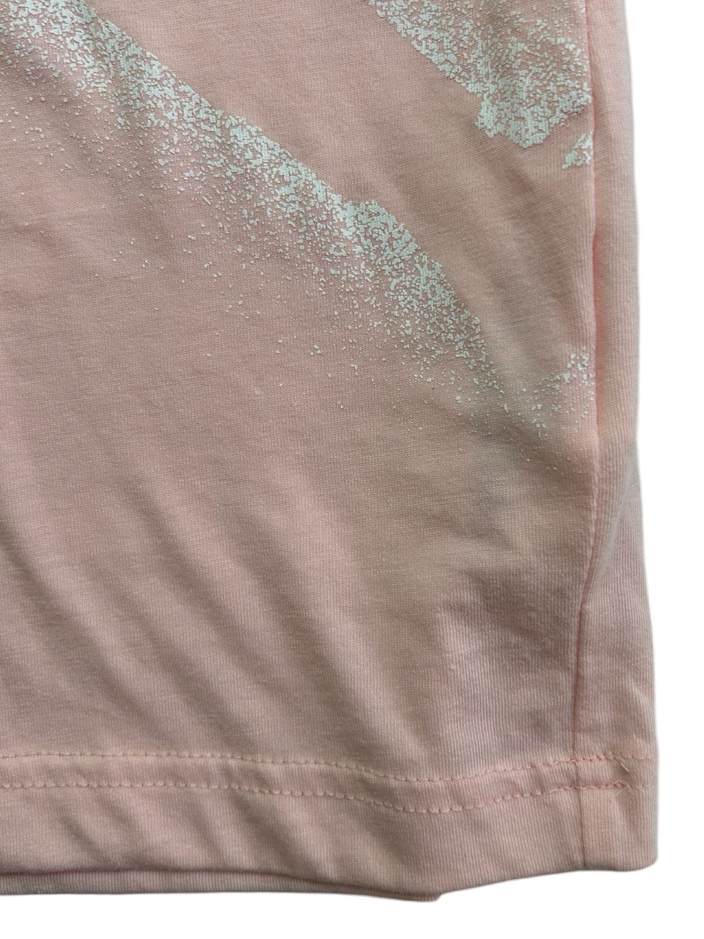 L 12-13Y Young Boys / Girls Jordan Essentials Jumpman Air Short Sleeve T-Shirt.