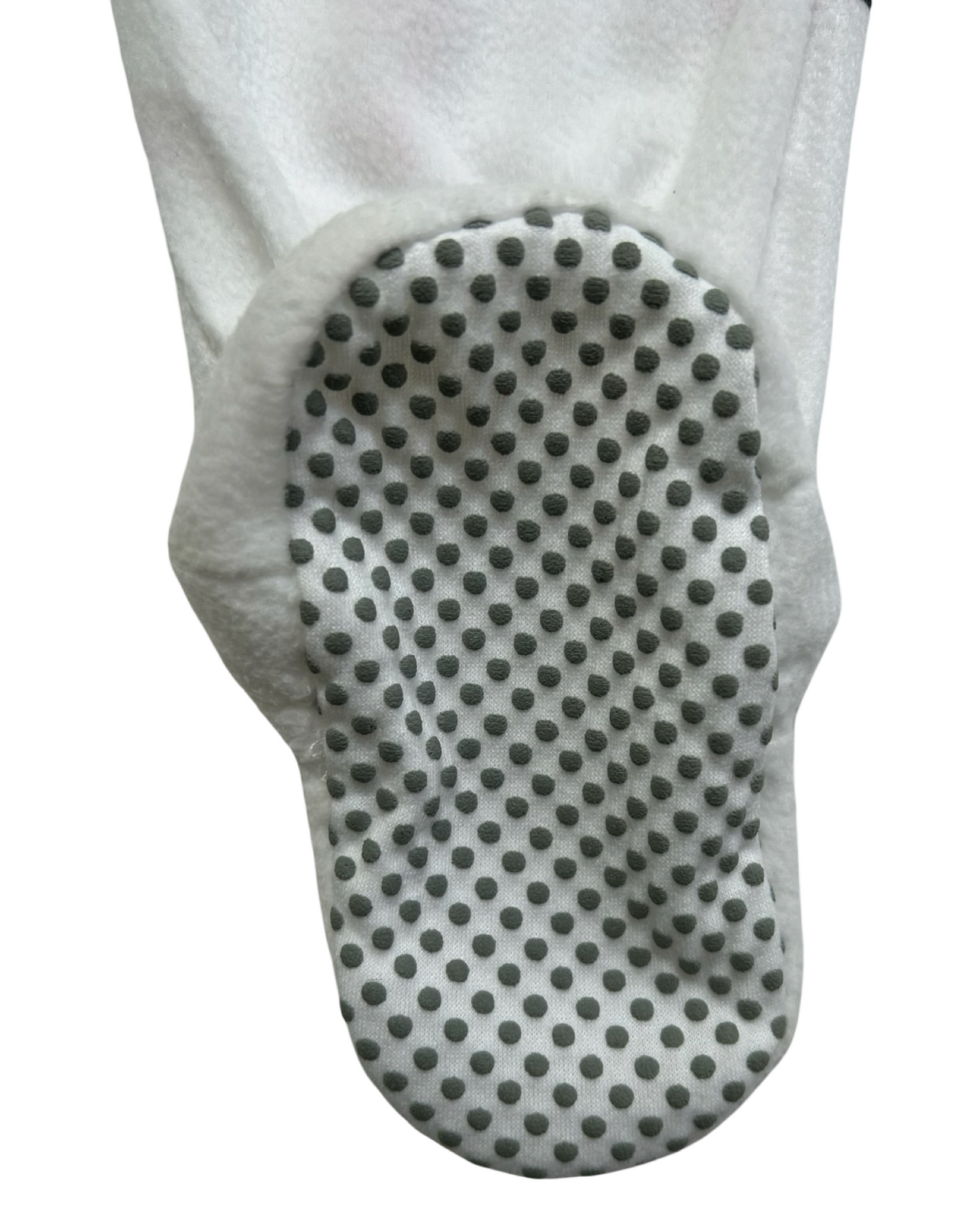 18M Baby Girls/Boys Komar Kids Grinch I’m Here For The Present Footed Sleeper Coverall Pajama.