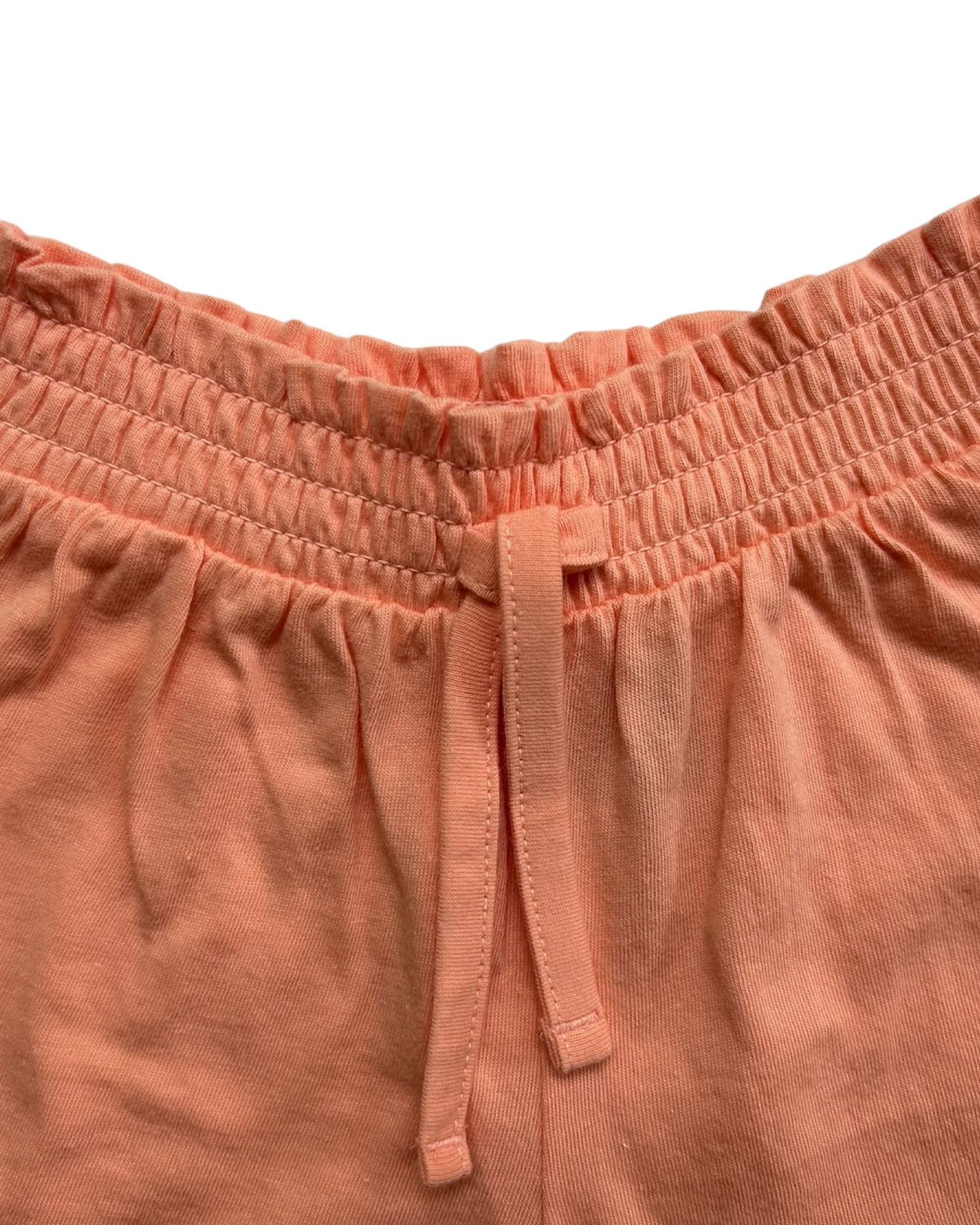 2T Toddler Girl Baby Gap Short