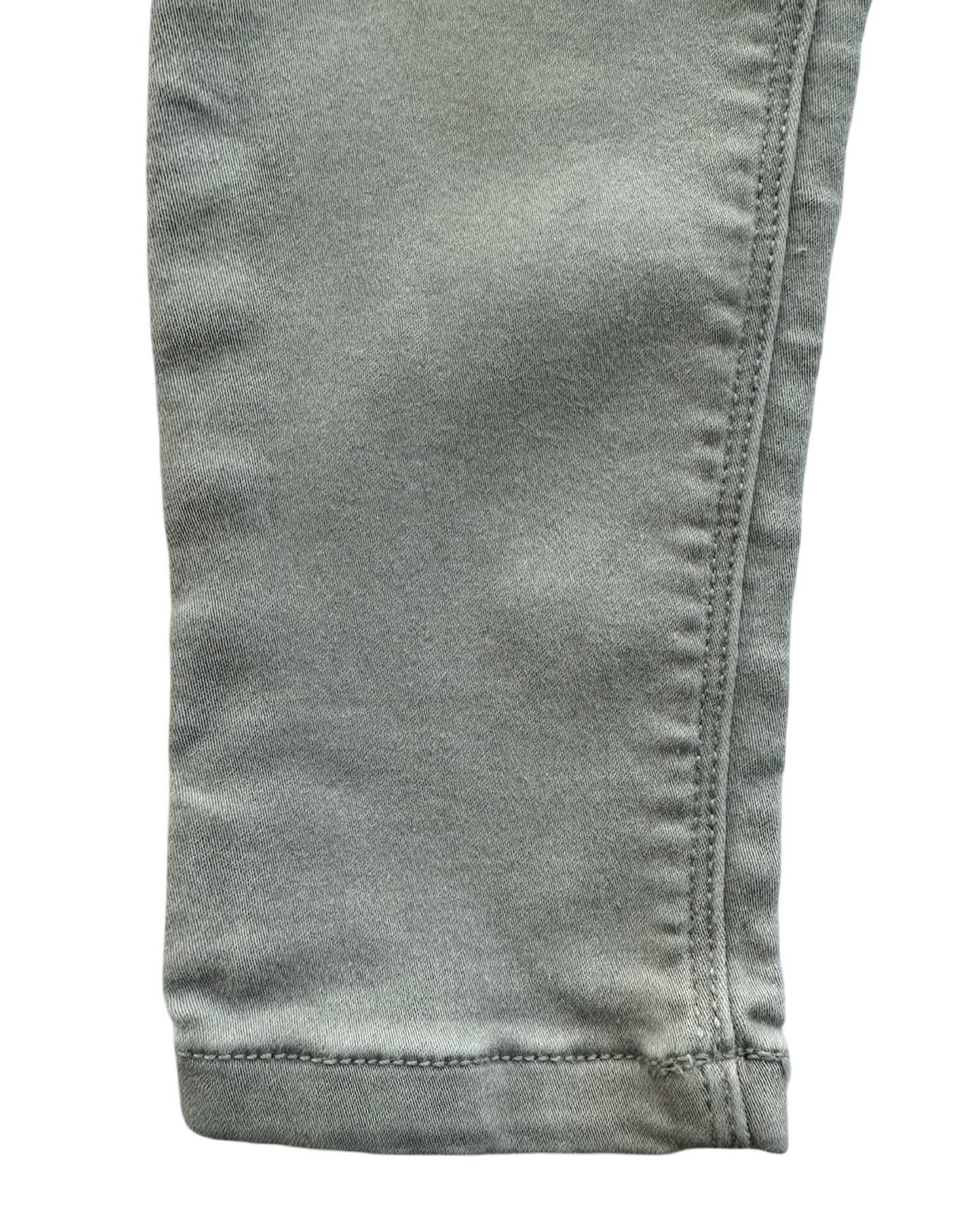 4T Toddler Boy Old Navy Gray Skinny Jeans