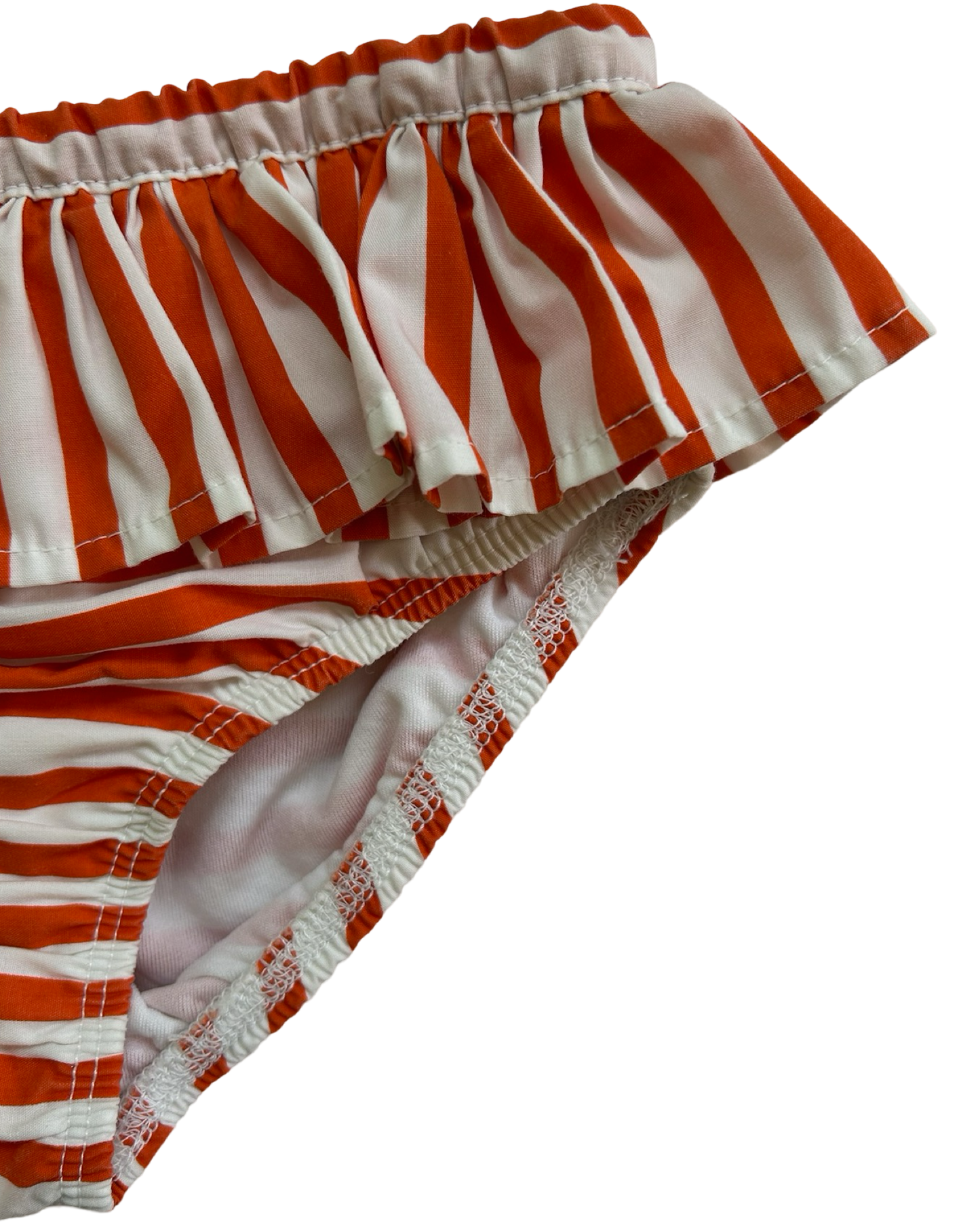 3T Toddler / 4T Toddler Girl Kellys kids Embroidered Anchor Halter Swim Suit
