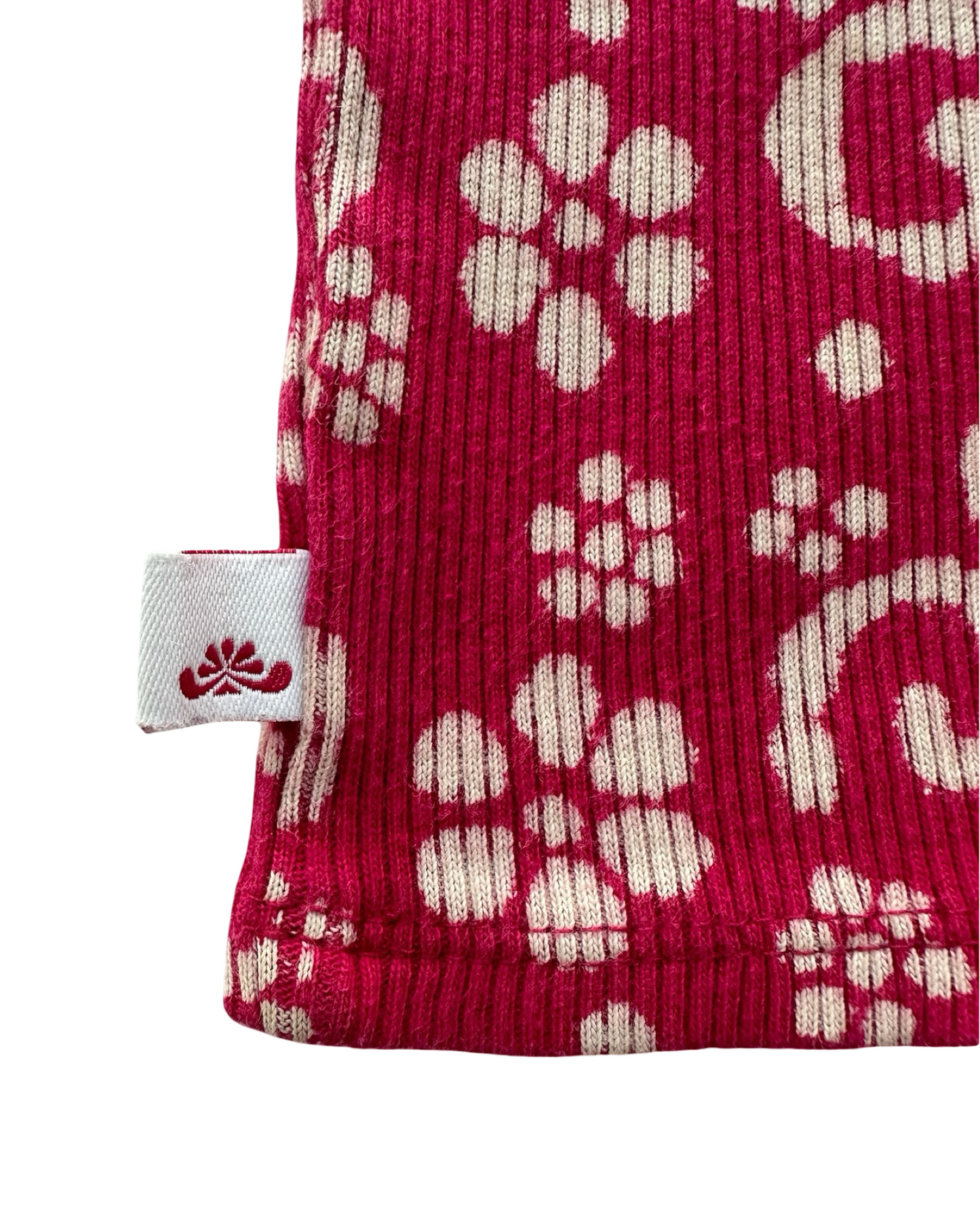 2T Toddler Girls Old Navy Floral Tank Top.