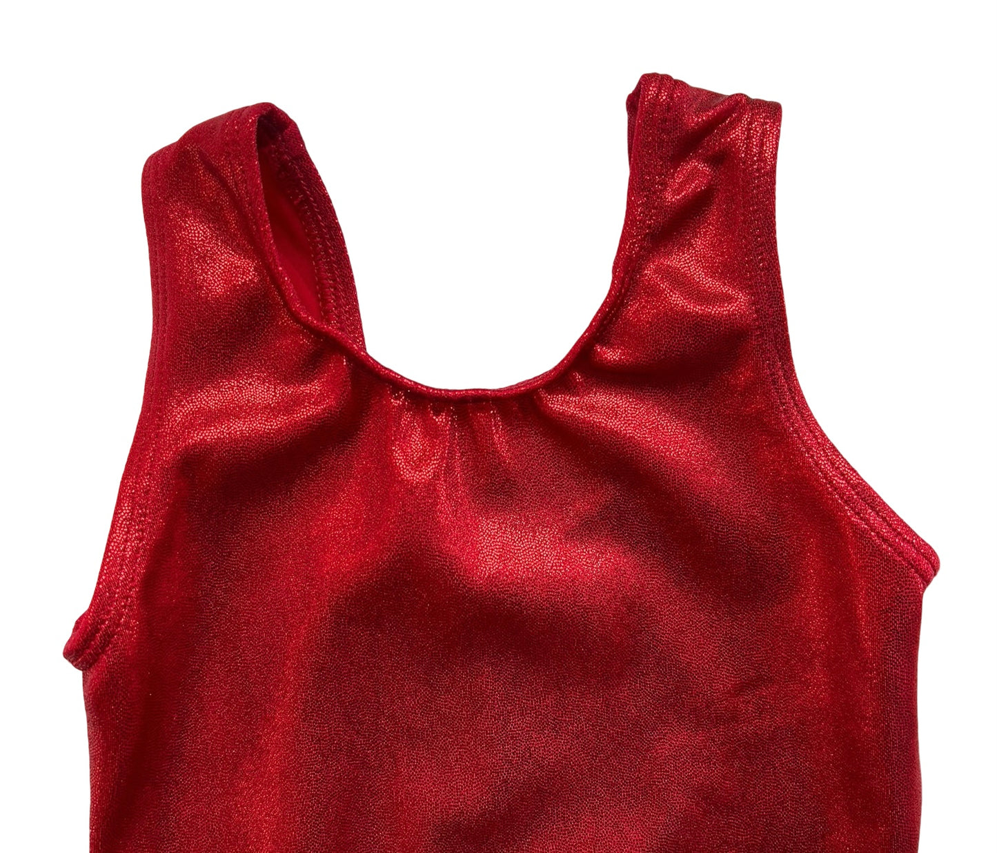 4T-5T (CS) GK Gymnastics Leotard Child Girls