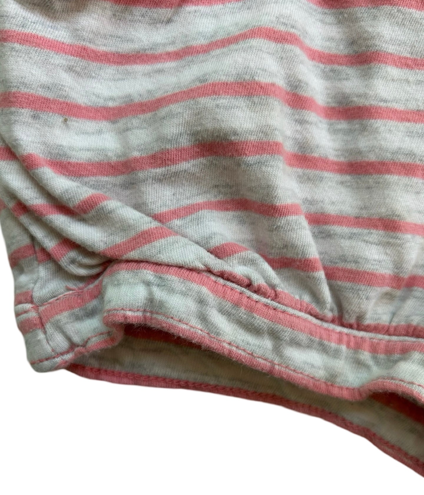 3T Toddler Girl’s Crazy 8 Patterned Summer Shorts 2 Pieces Set.