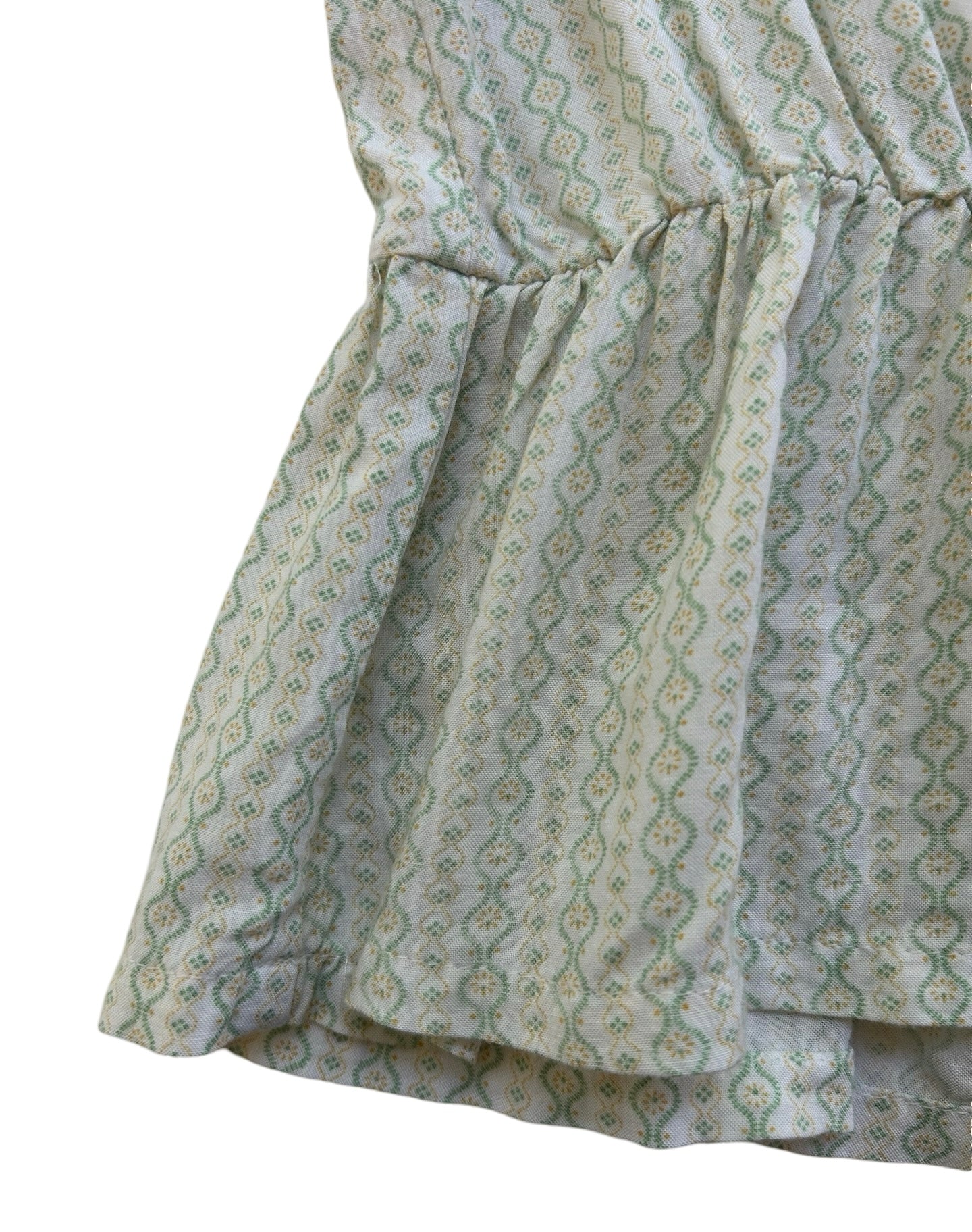 8 Little Girl 435 Matilda Jane Blouse Top.