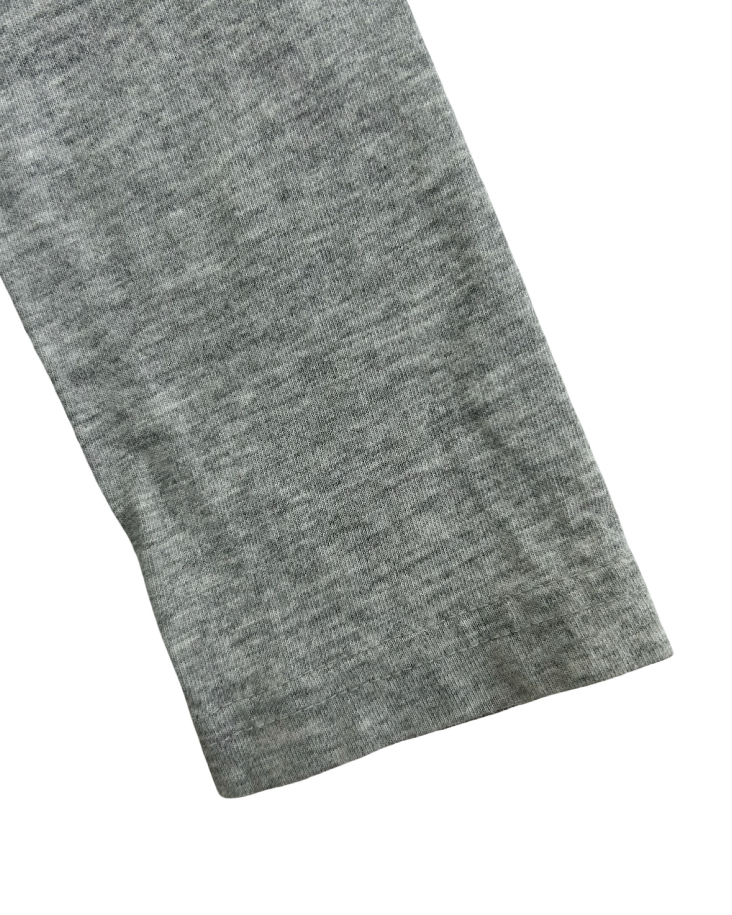 3T Toddler Boys Just One You By Carter’s Nice, Naughty, I Tired Christmas Shirt.