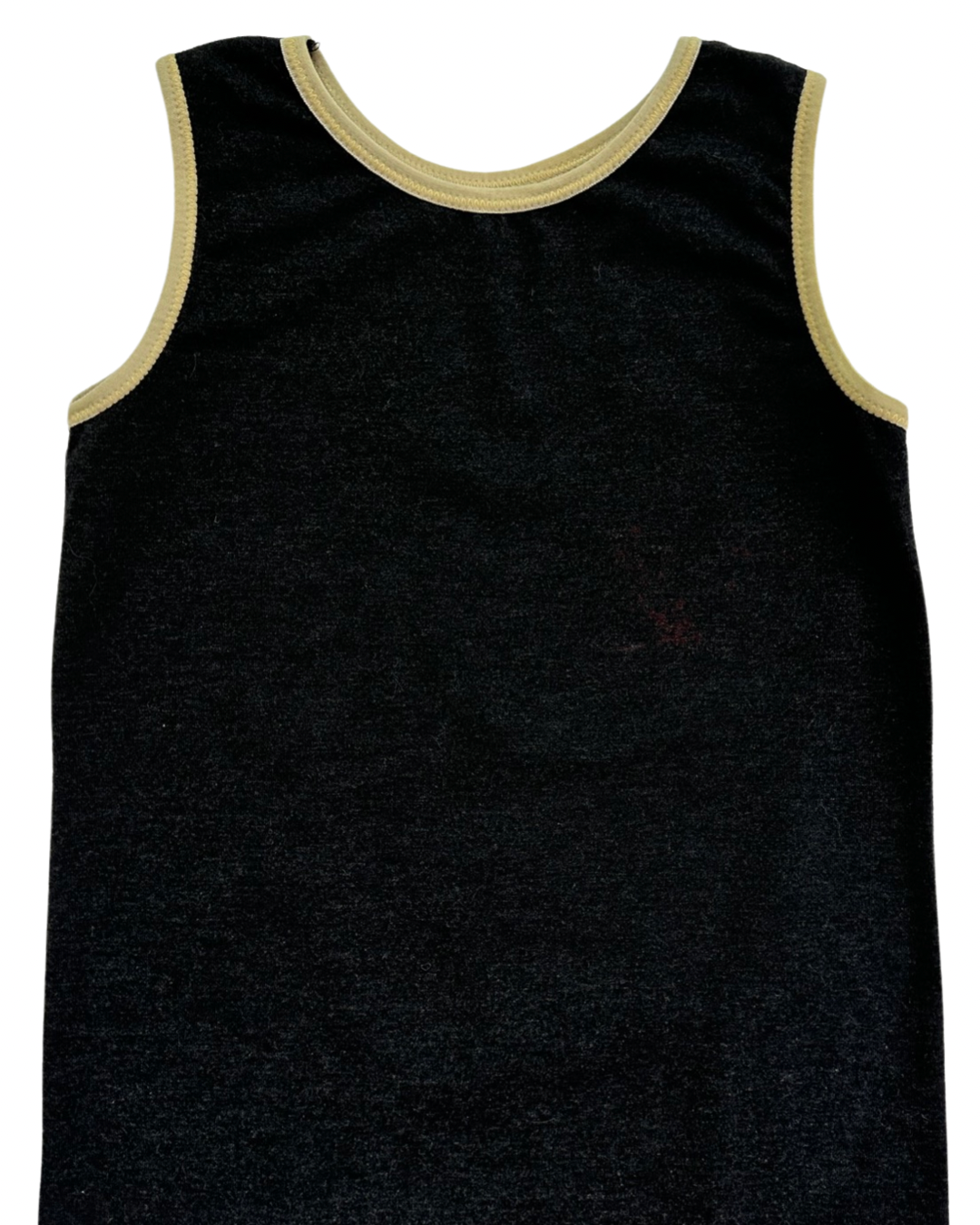 2T Toddler Boy RAGS to Raches Dark Gray Ice Cream / Popsicle Tank Shortie Romper