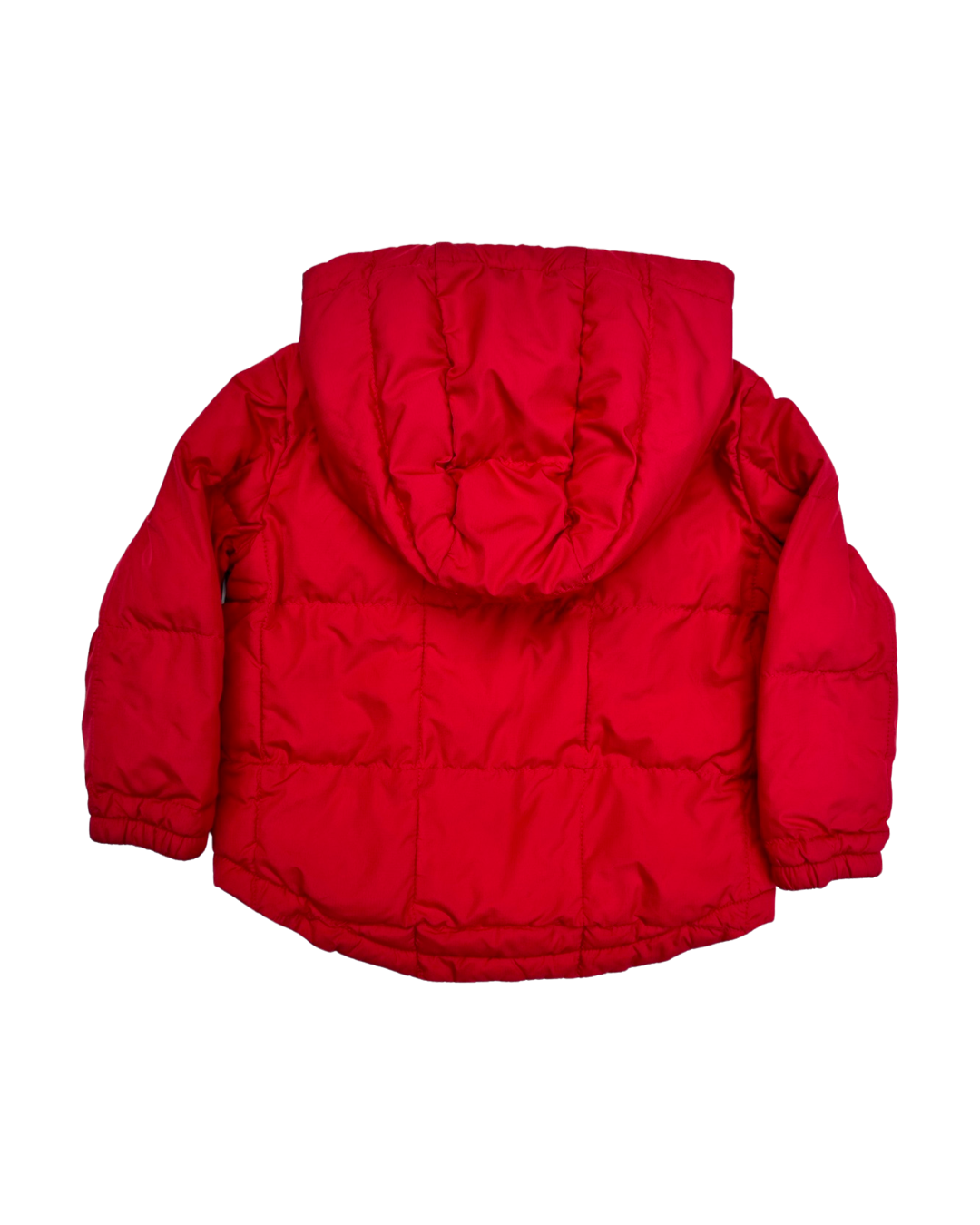 18M Baby Girl / Boy Red Ralph Lauren Quilted Puffer Jacket