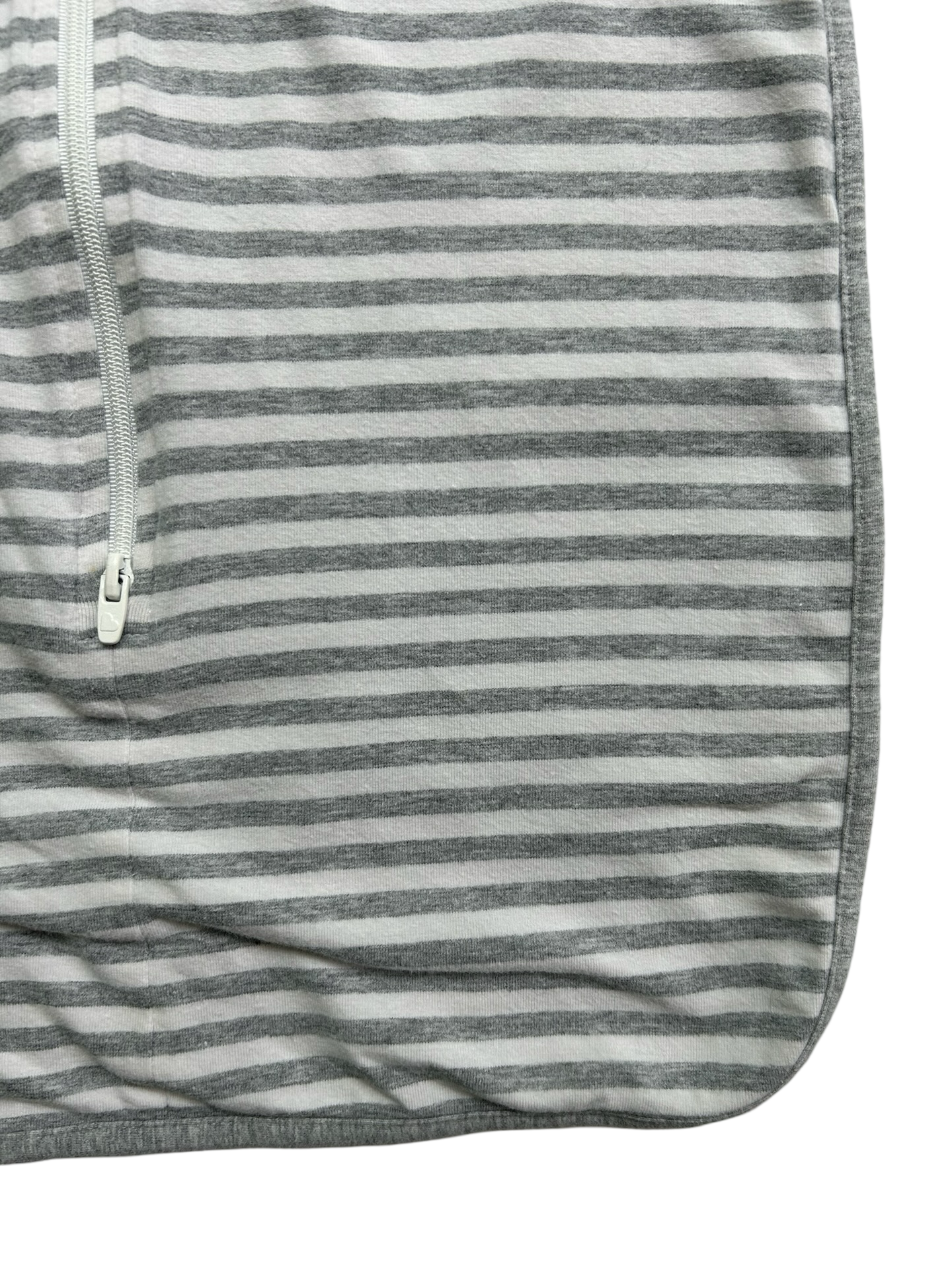 Large (19-24 LBS) Love To Dream Baby Boys / Girls Sleep Swaddle Up Sack Striped.