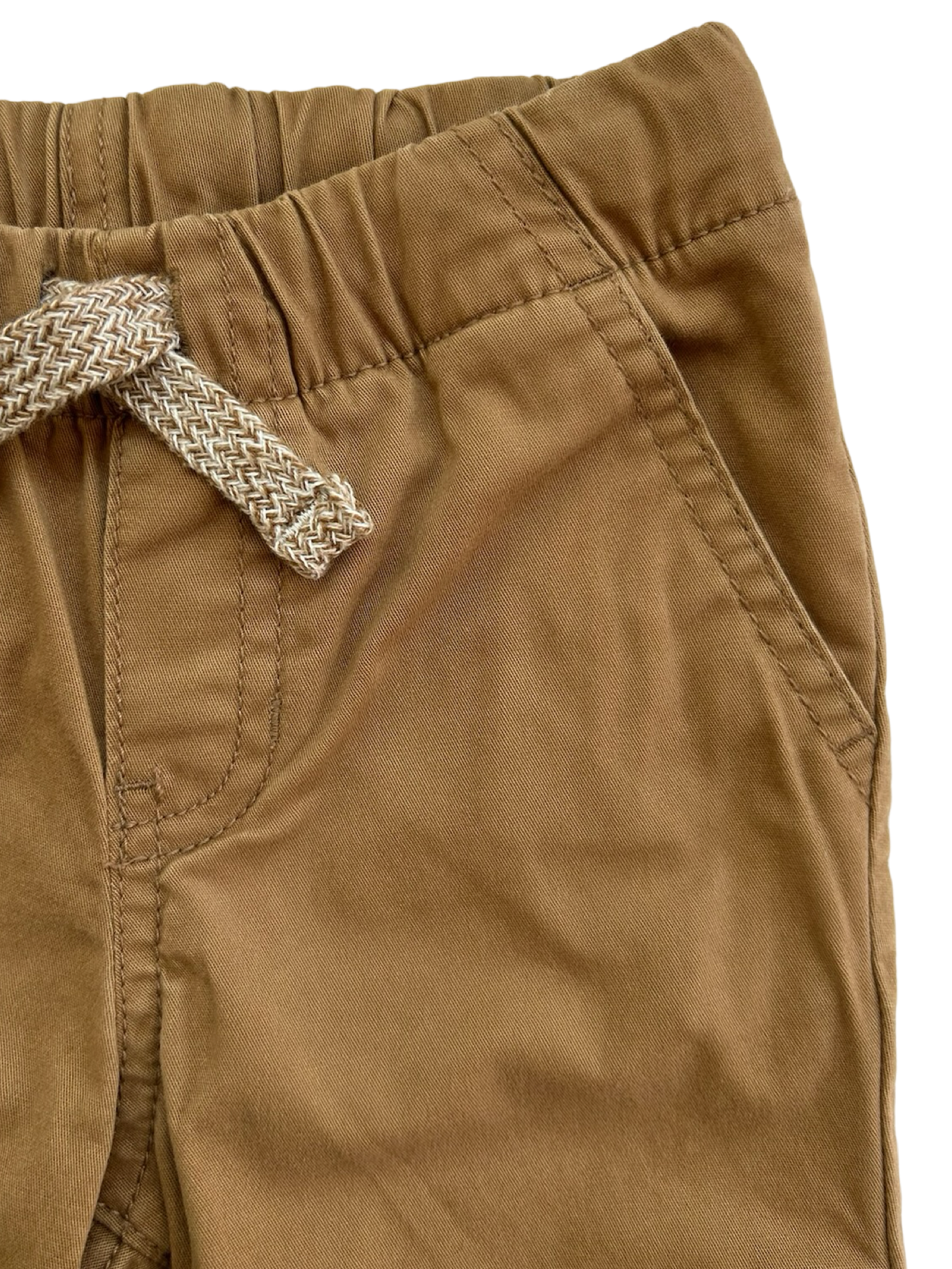 18M Baby Boy’s Cat & Jack Joggers