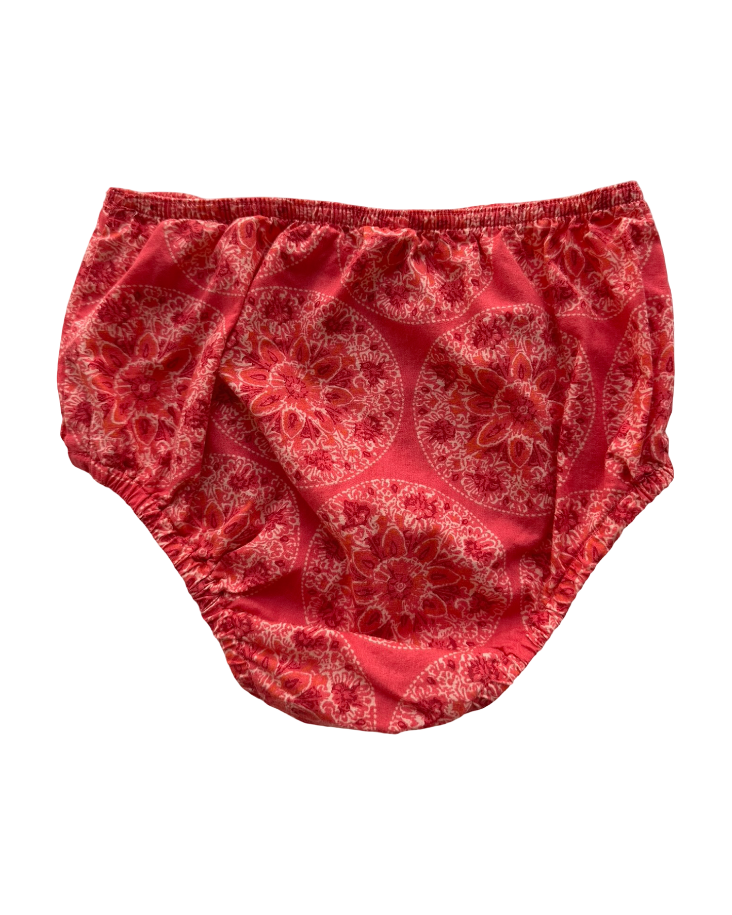 24M Baby Girl Calypso St. Barth By Target Floral 2 Pieces Set