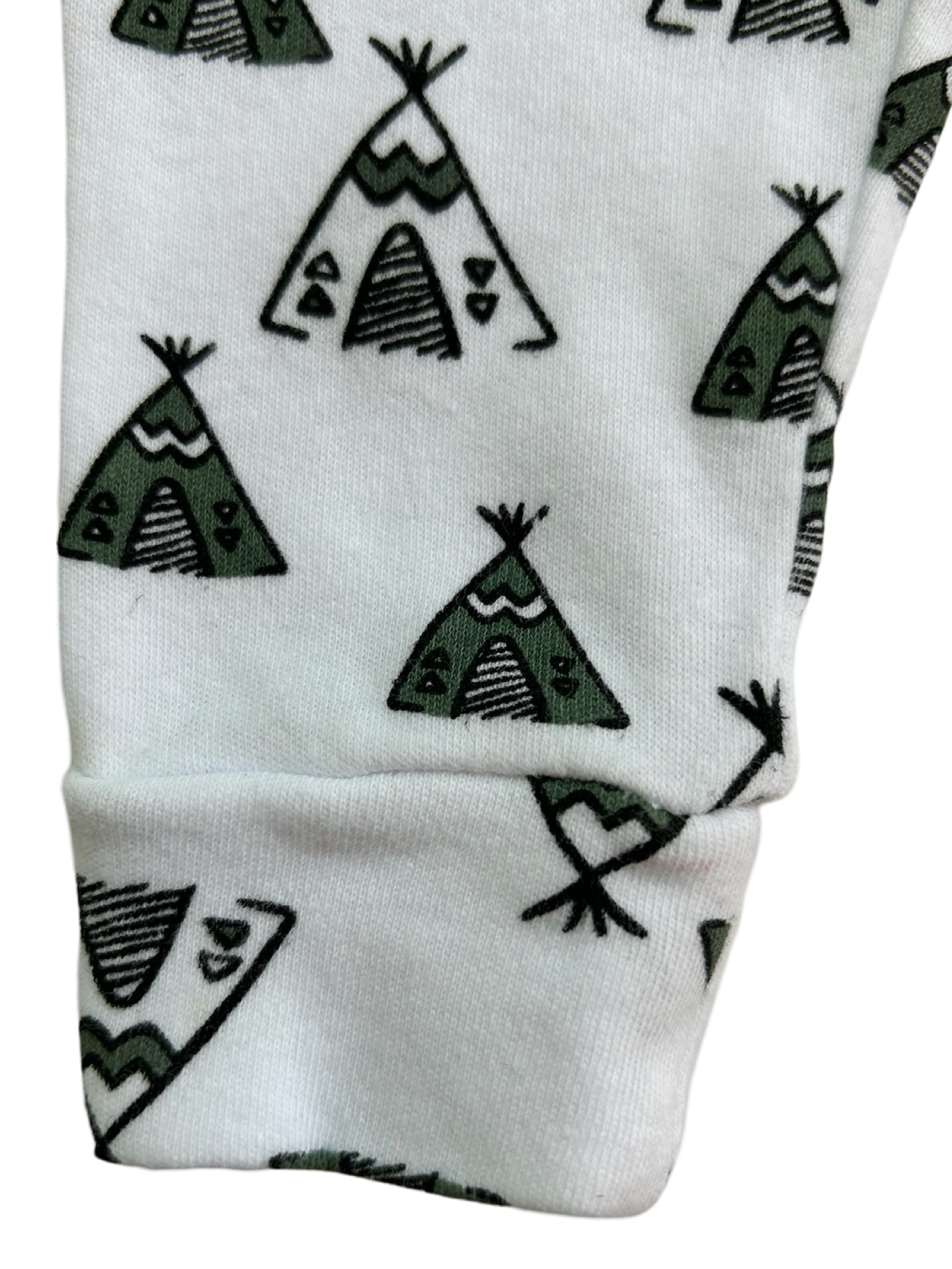 0-6M Baby Girl’s - Boy’s (UNISEX) Baby Essentials Pjs 2 Pieces Set.