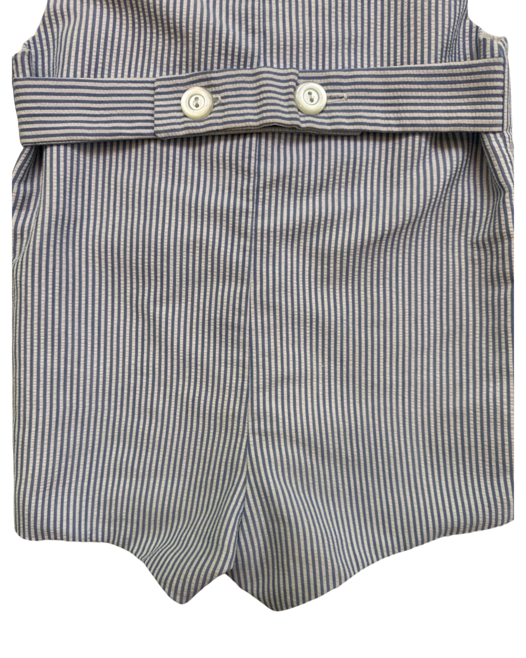 3T Toddler Boys Kelly’s Kids Vintage Birthday Balloon Shortall Romper