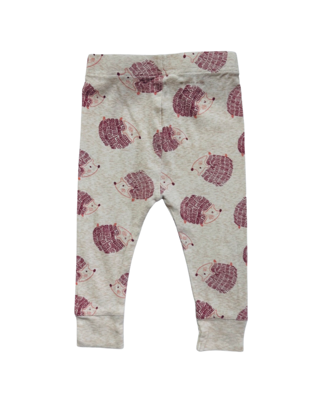12M-18M Baby Boy HedgeHodge PJs