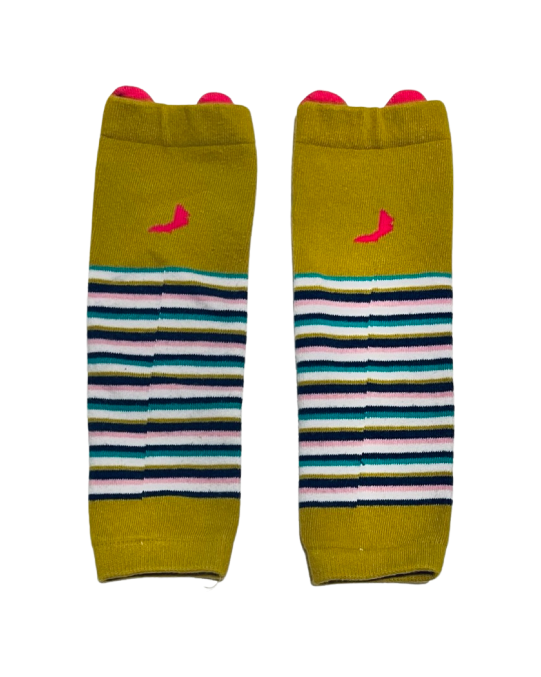 2T - 4T Leg Warmer Socks