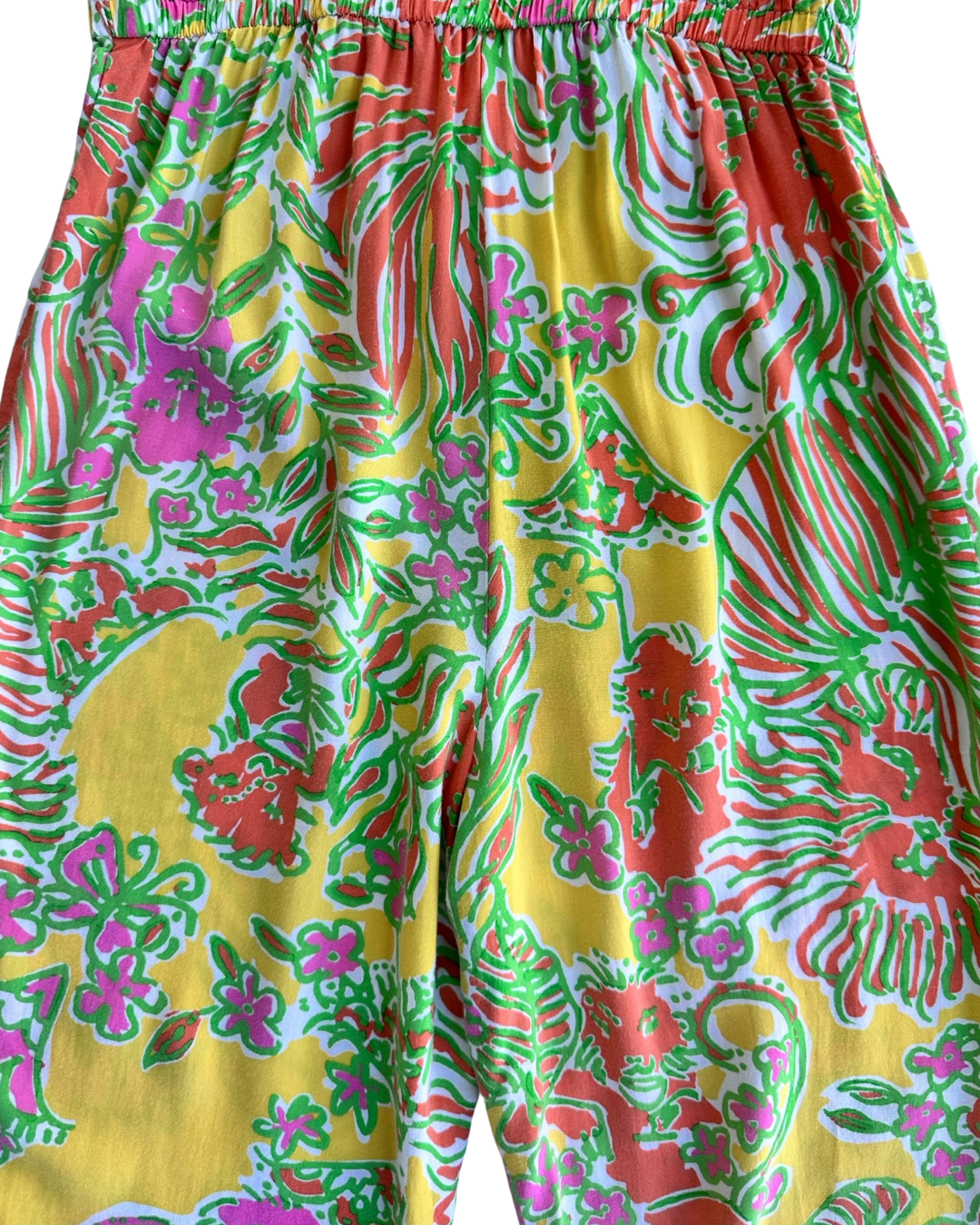 Girls Large Size 10/12 Lilly Pulitzer Target