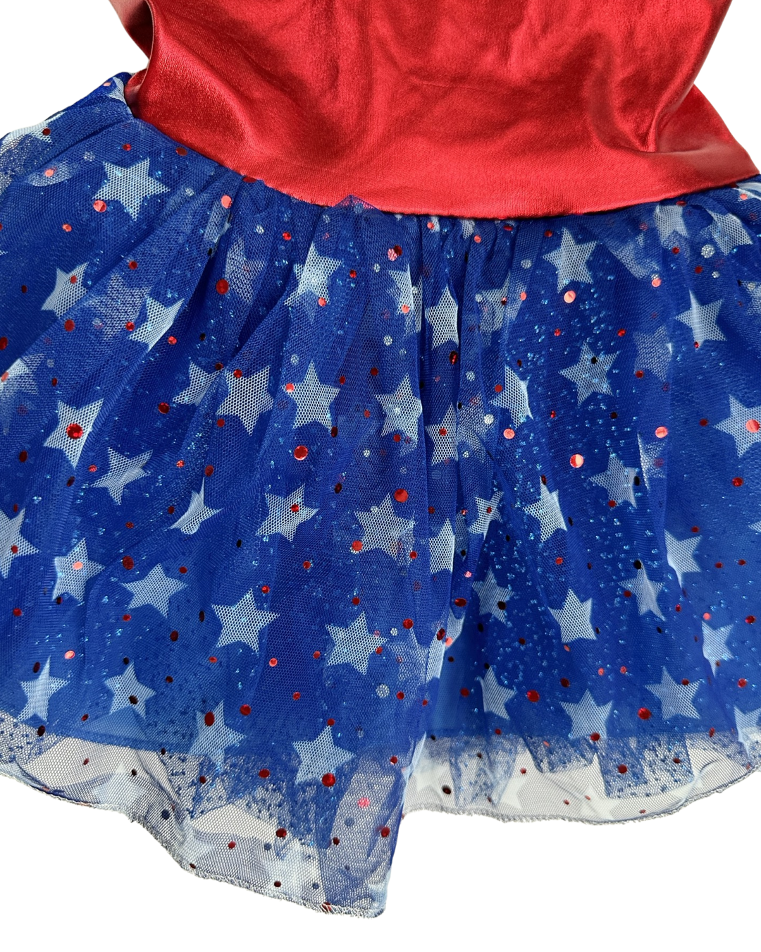 6x Girls 8Y Youth Rubies Girls Medium Wonder Woman Dress Costume