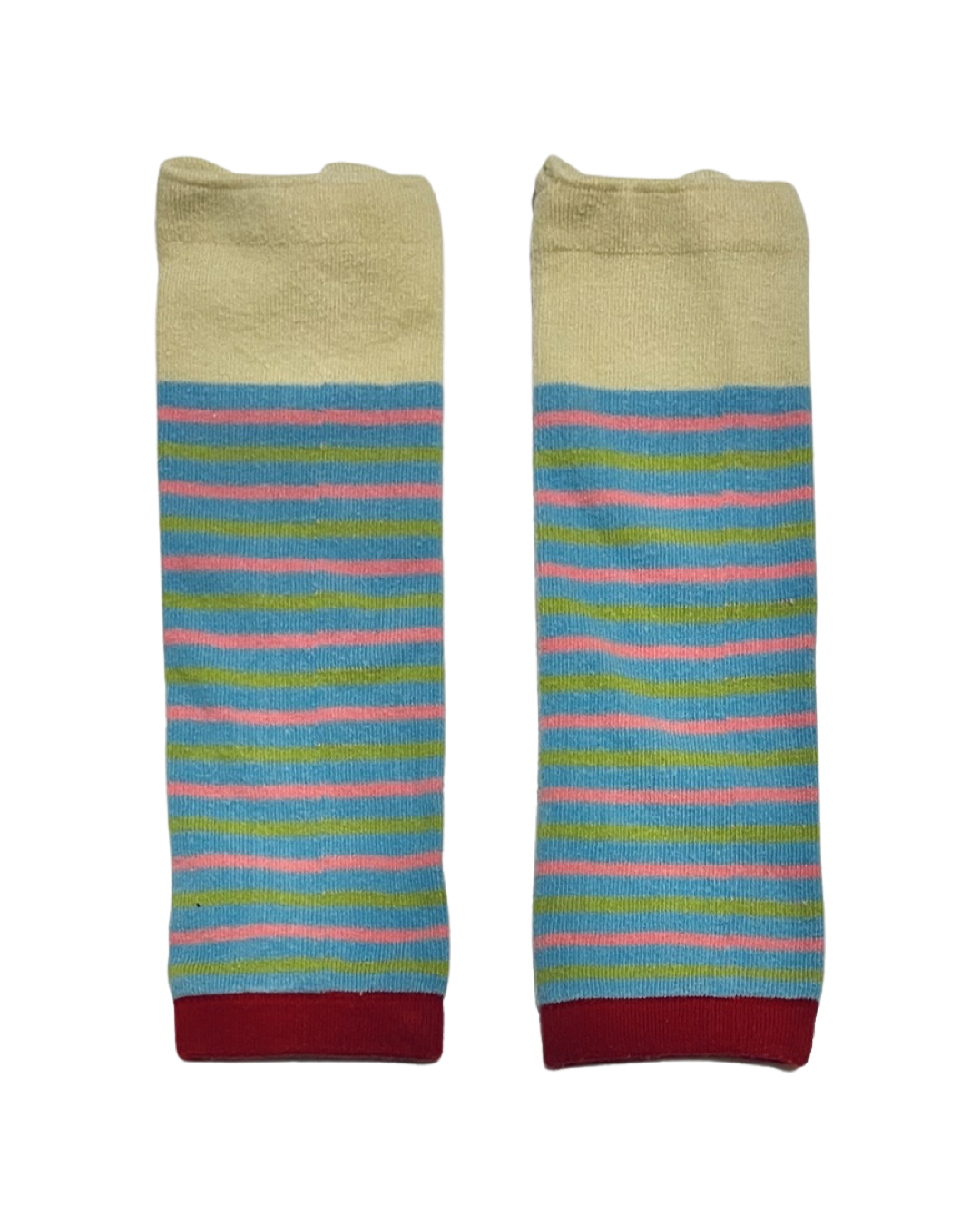 2T - 4T Leg Warmer Socks
