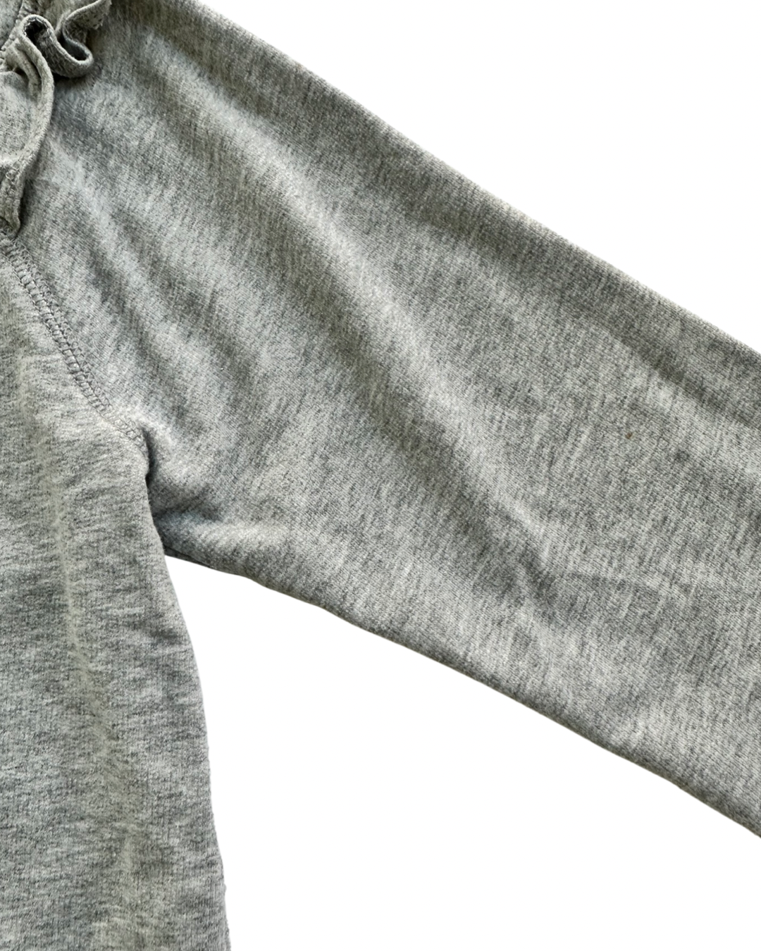 Girls Large Size 10/12 GAP Kids Disney Daisy Duck Grey Sweatshirt Dresd