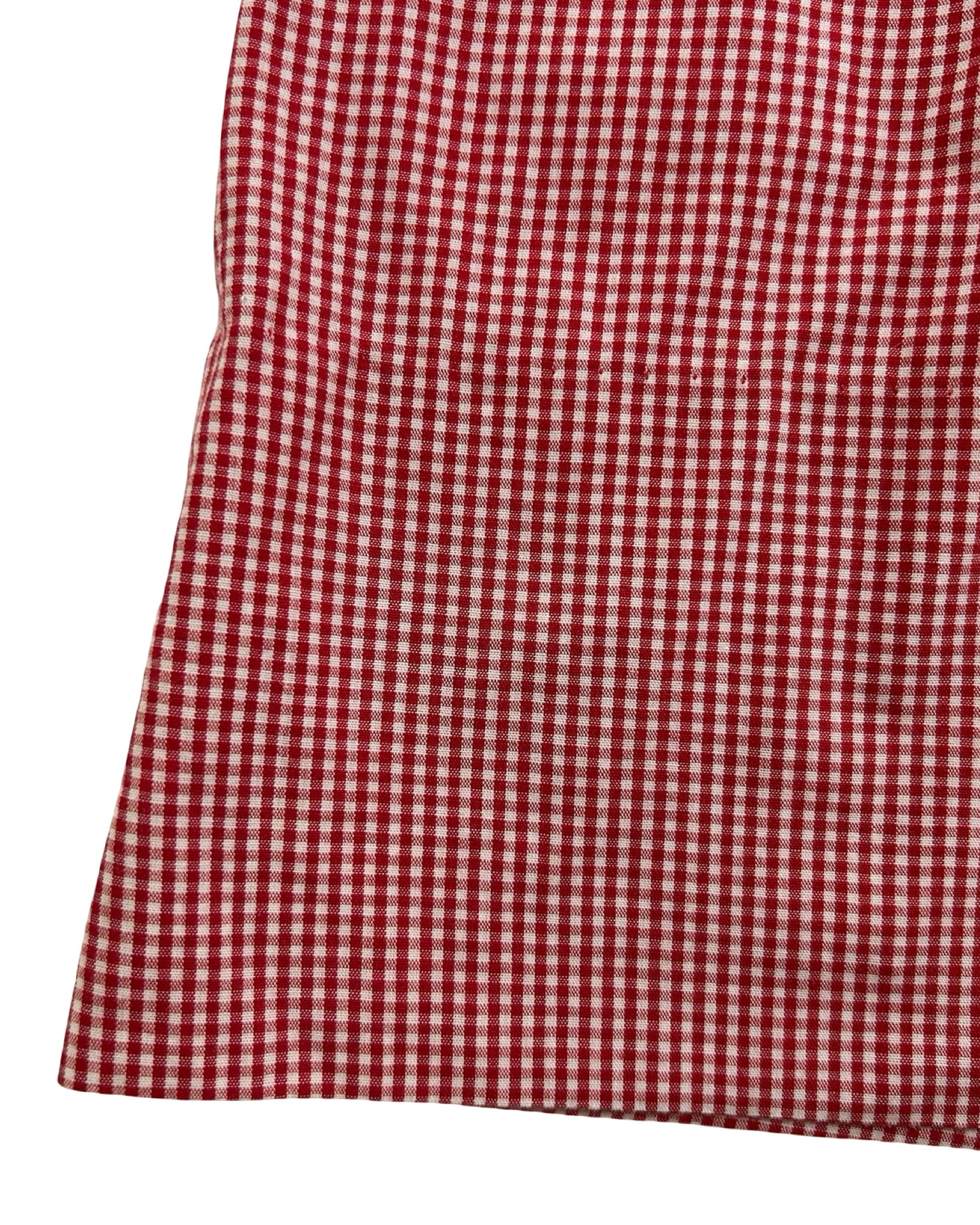 5T Toddler Girls Rosalina Collection Christmas Embroidered Short Sleeves Dress