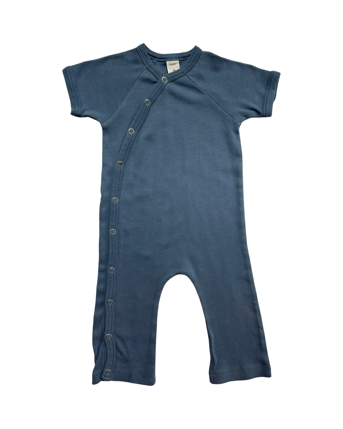 6M-12M Baby Boys Kate Quinn Romper