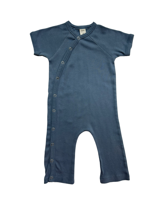 6M-12M Baby Boys Kate Quinn Romper
