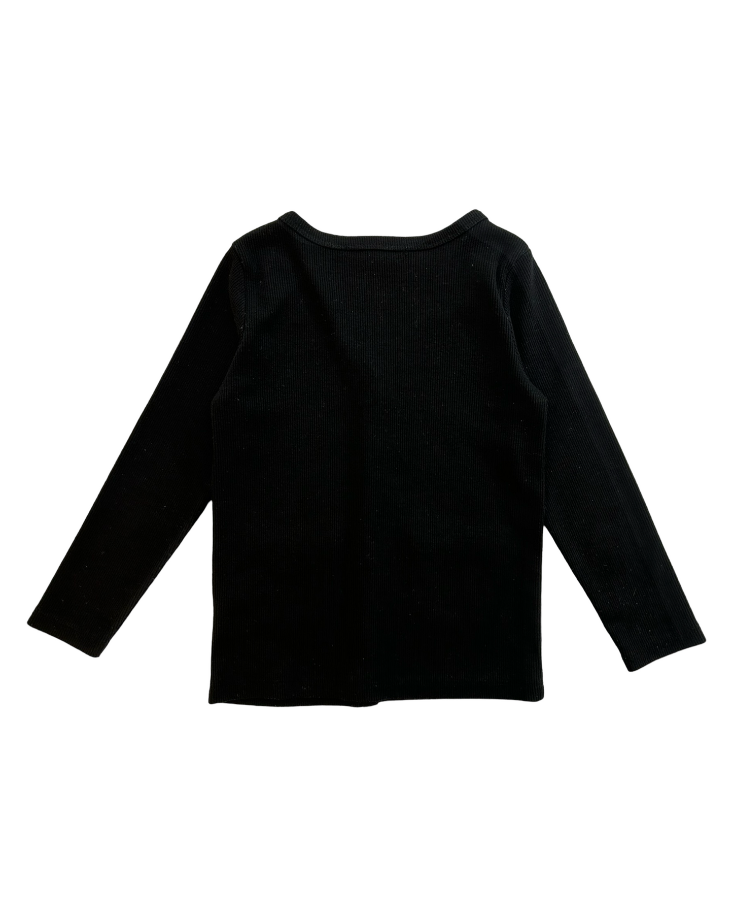 2T Toddler Boy / Girl Black Beau Hudson Cardigan