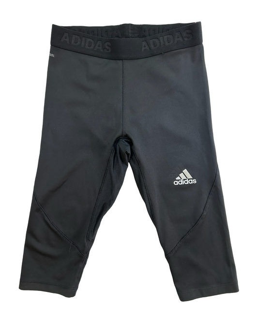 S - 8T Toddler Girls Adidas Climacool Alphaskin.