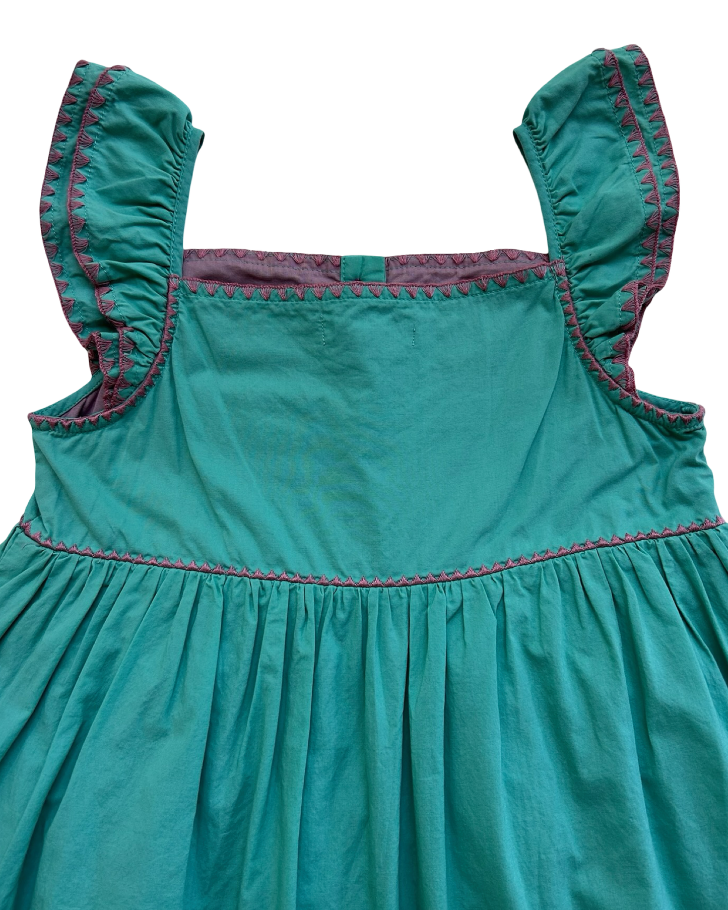 6T Toddlers Girls Matilda Jane Needle And Thread Once Upon A Time Dress