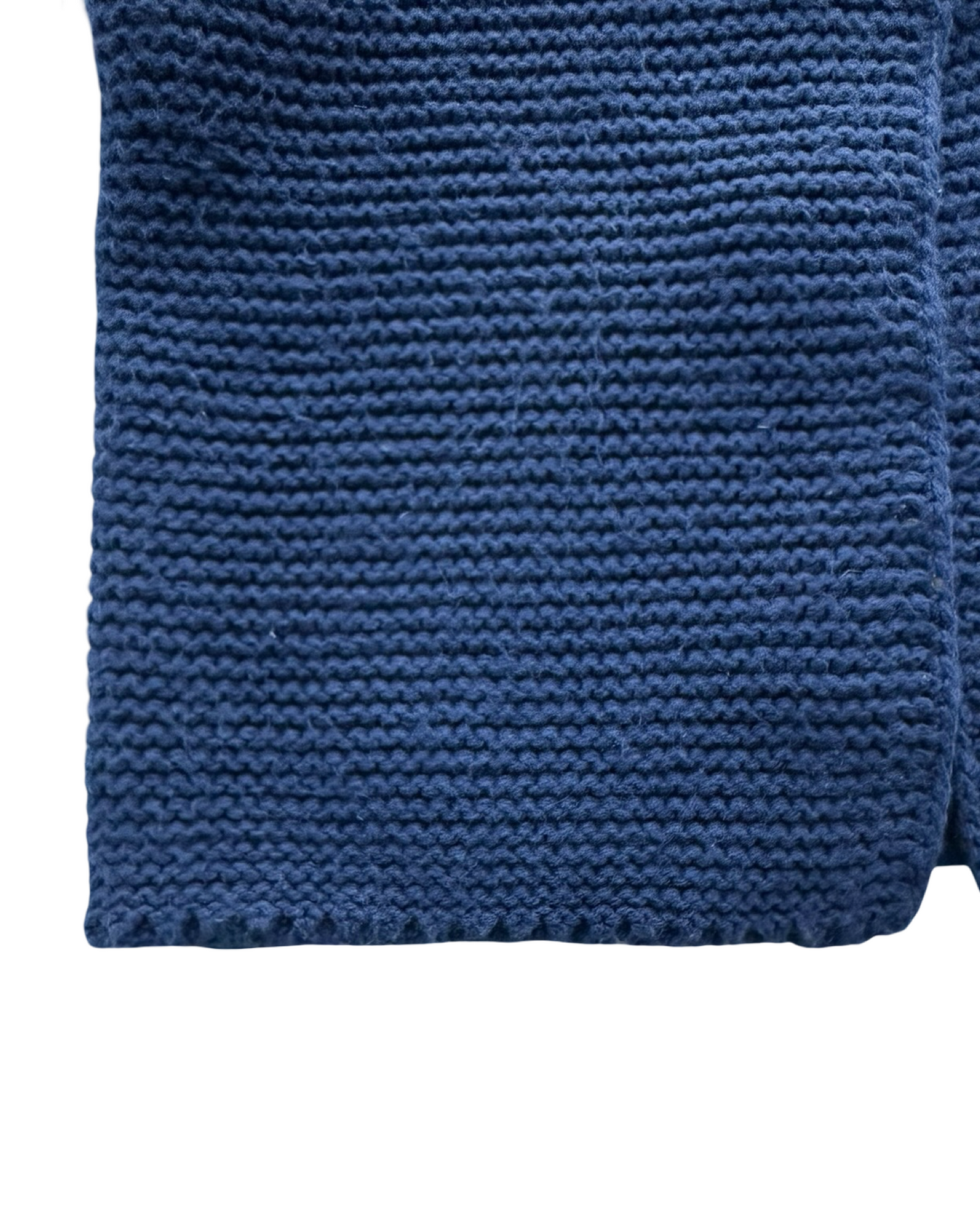 12M-18M Baby Boy Baby Boden Dinosaur 🦖 Knitted Jacket Sweater.