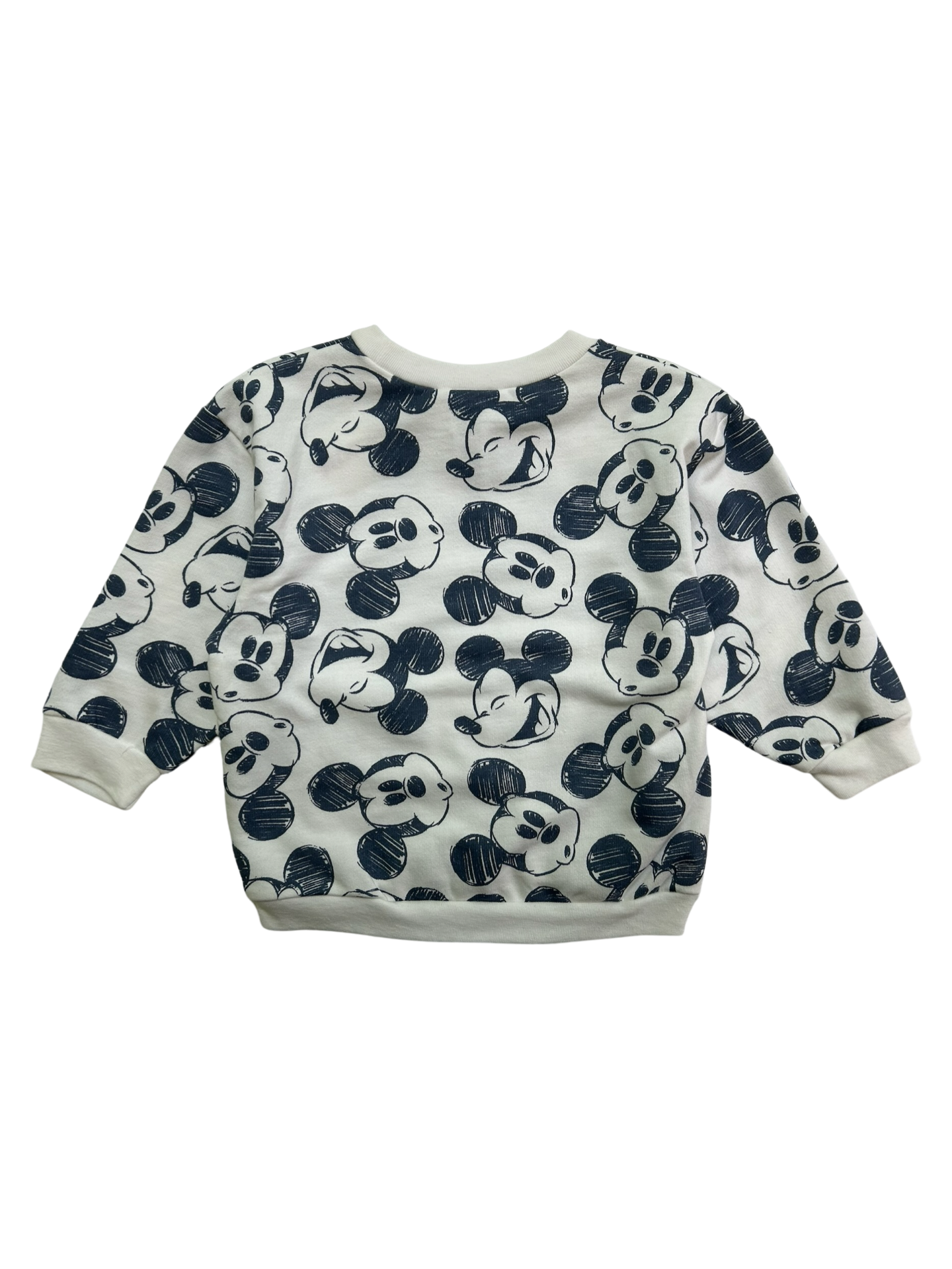 3T Toddler Boys Disney Junior Mickey Mouse Sweatshirt & Jogger 2 Pieces Set NWT.