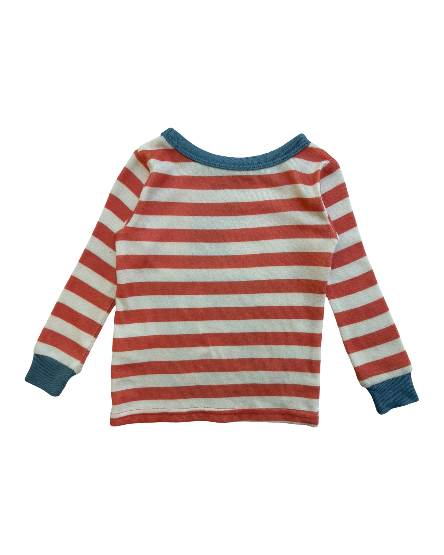 18M Baby Boys Disney LILO & STITCH Halloween Pajama Set.