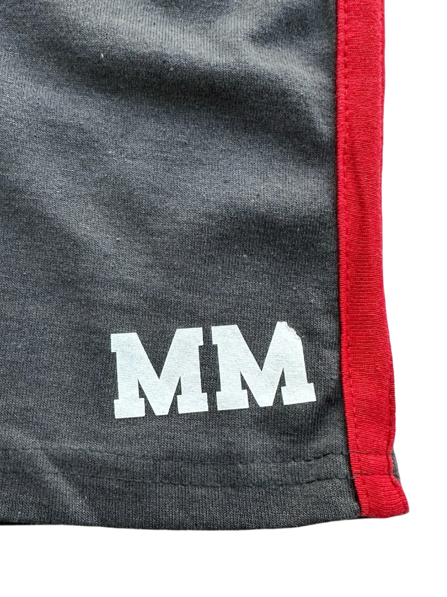 24M Baby Boys Disney Mickey Mouse Tank Top And Short MM Print.
