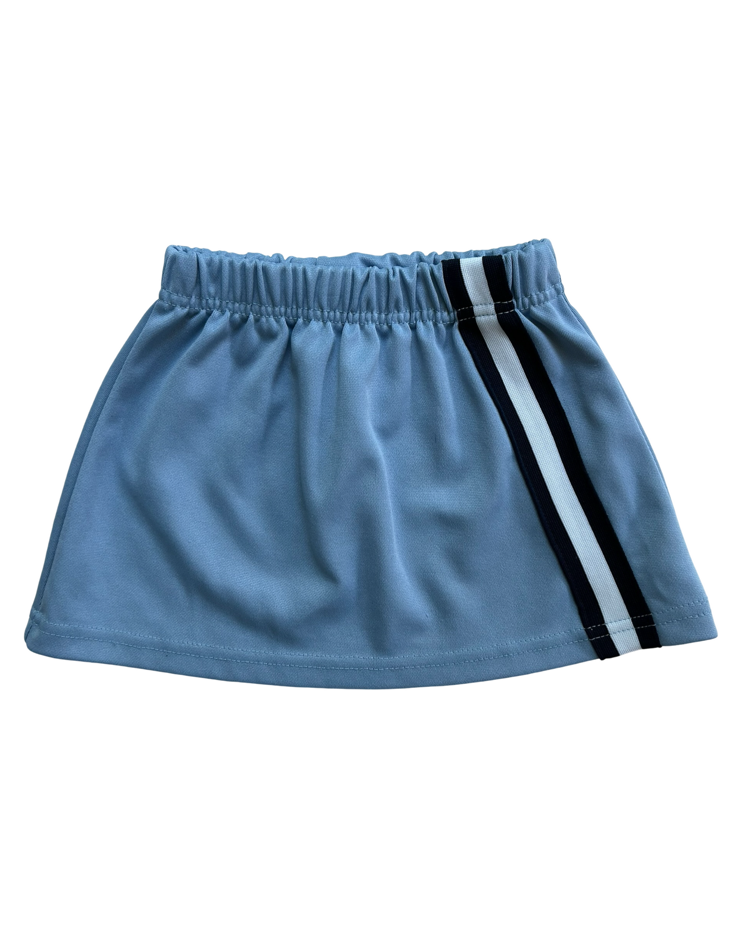 24M Baby Girls Russell North Carolina Tar Heels 2 Piece Set