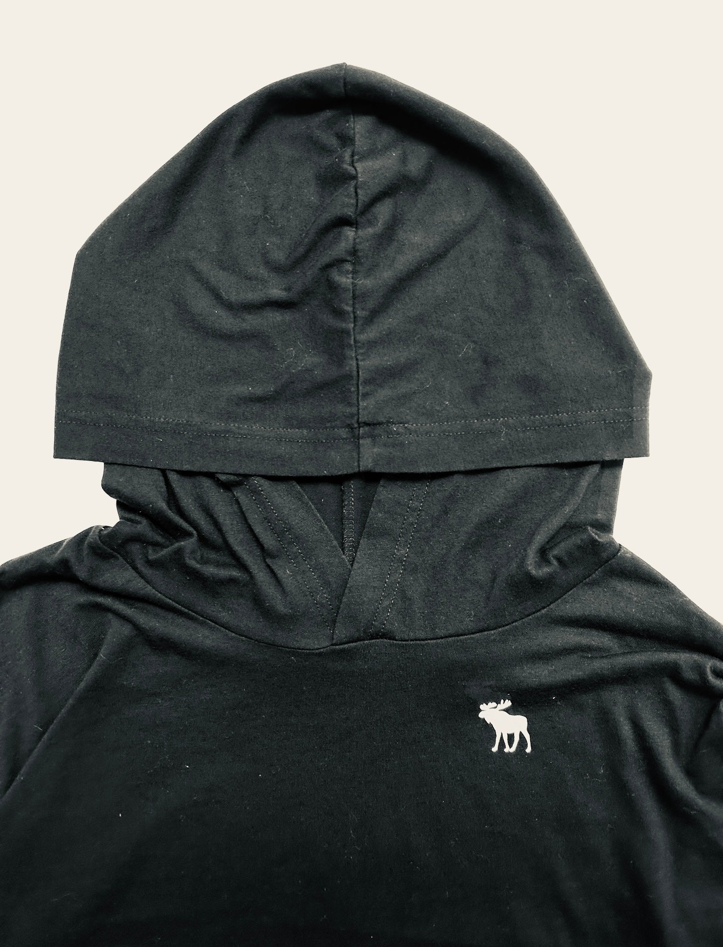 13-14 Youth Kid’s / Boy’s Abercrombie Hoodie Sweatshirt Long Sleeve.