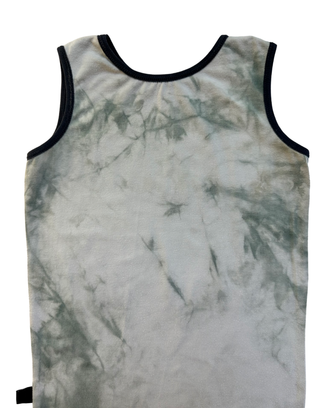 2T Toddler Boy RAGS to Raches YAAAY! Romper