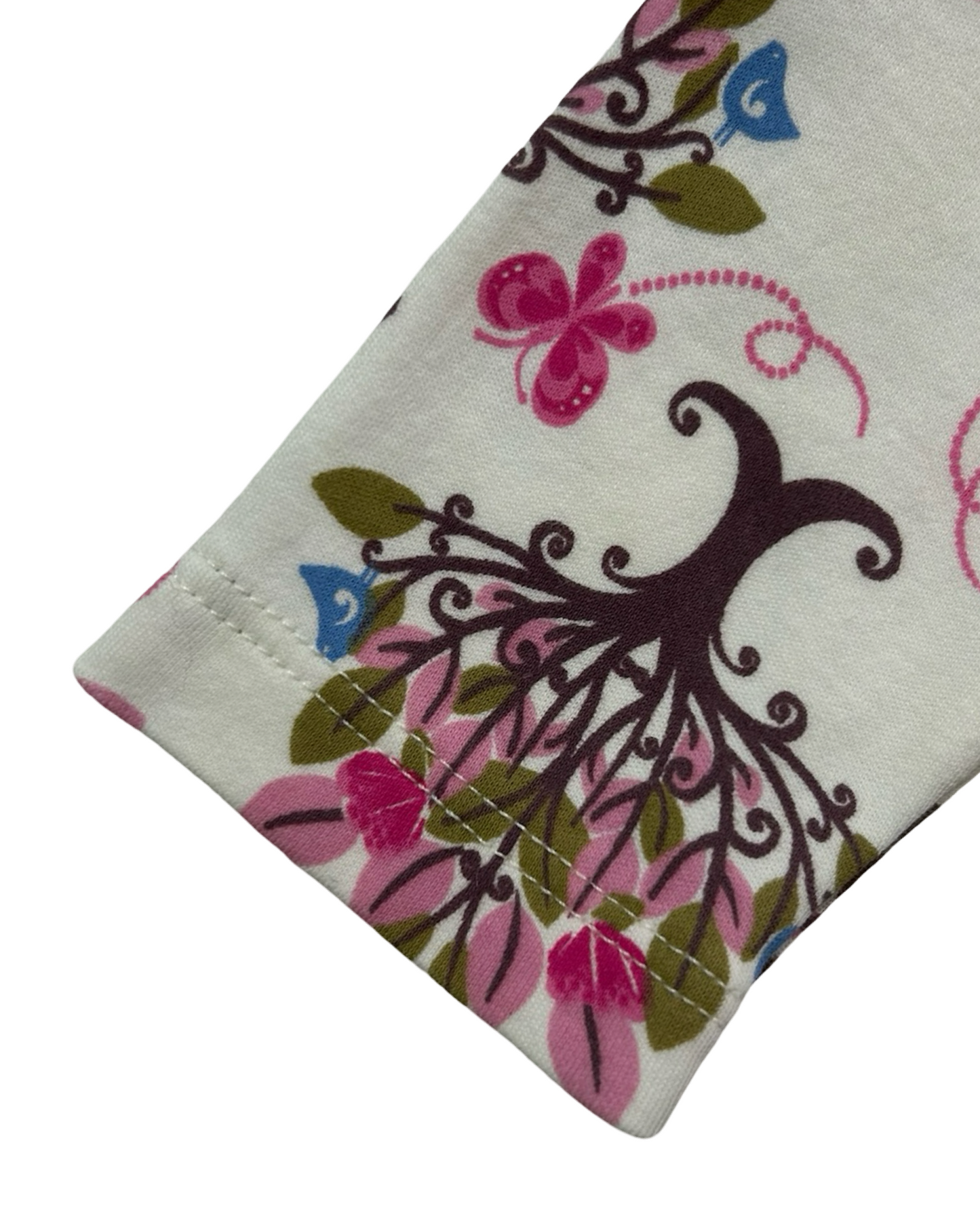 3M Baby Girls Pippen Lane Floral Boutique Two Pieces Set.