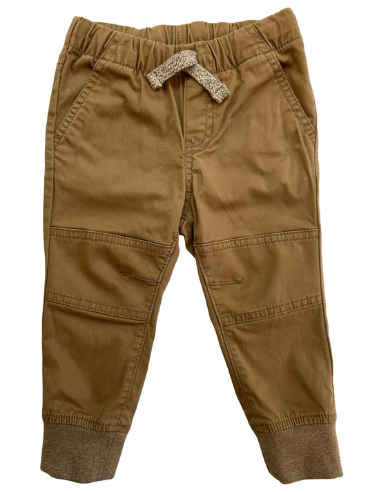 18M Baby Boy’s Cat & Jack Joggers