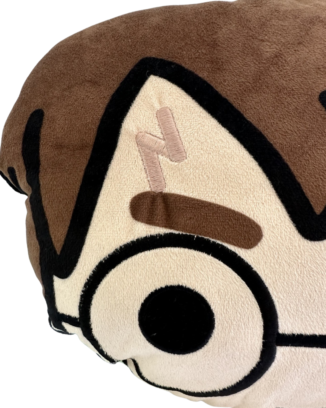 Wizarding World Harry Potter Lil Potter 2018 Travel Pillow