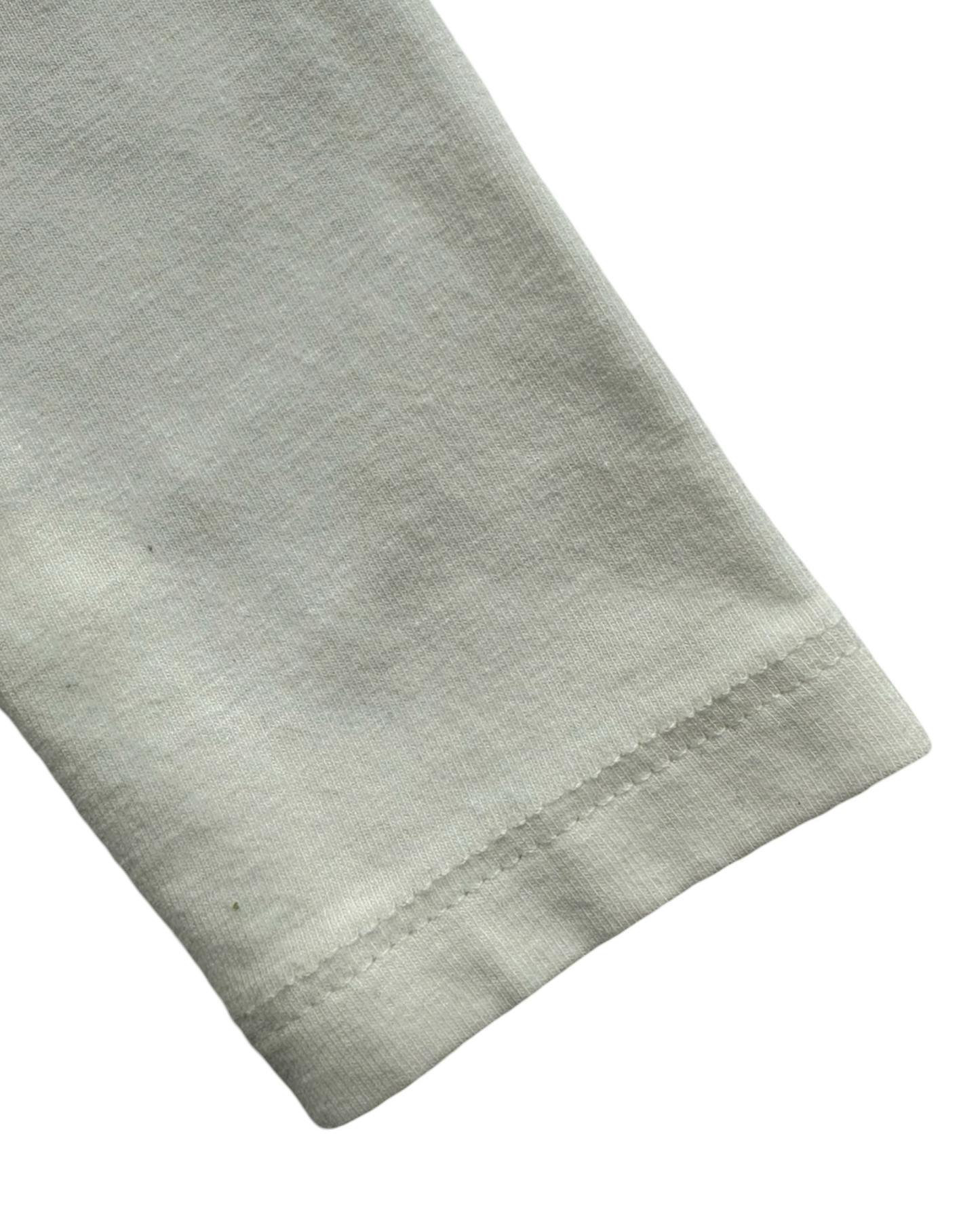 3M-6M Baby Girls Zara Baby Long Sleeve Cotton Shirt.