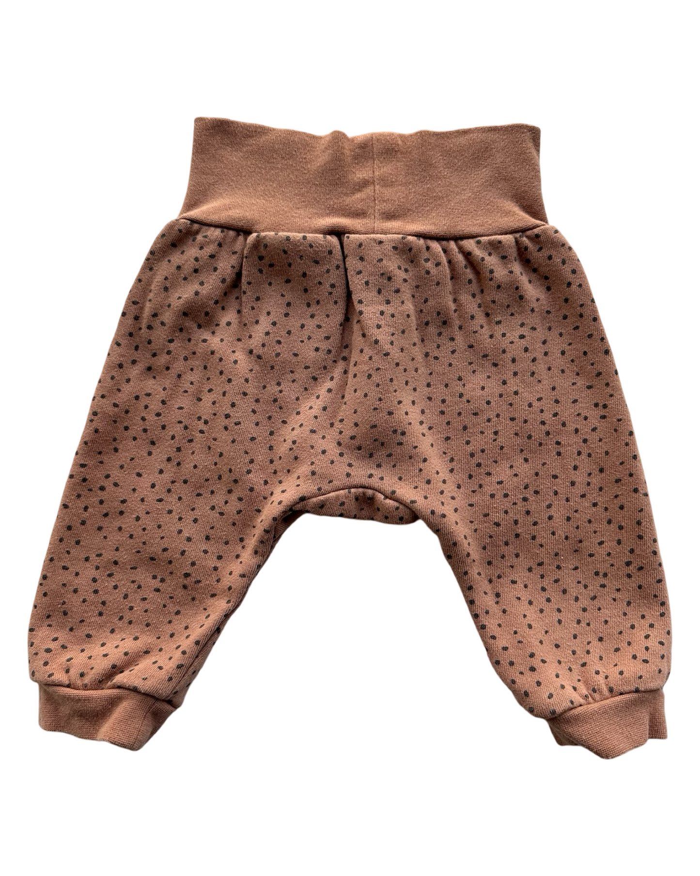 6M Baby Girls H&M Sweatshirt And Pant 2 Pieces Set