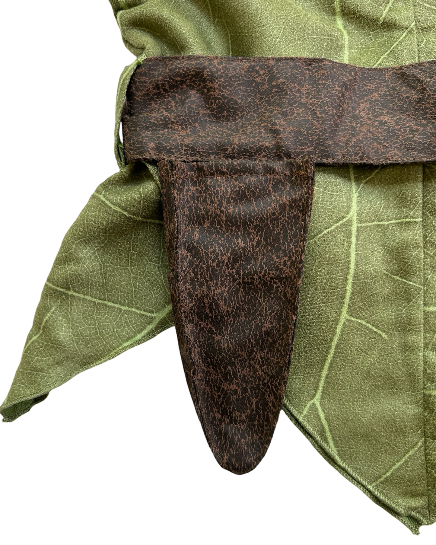 4T Toddler Boy Authentic Disney Store Peter Pan Costume