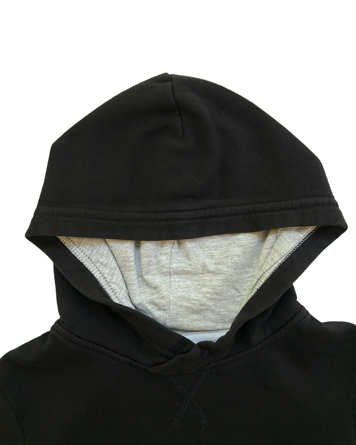 2Y-4Y Toddler Boys H&M Hoodie Pullover With Pockets In Front