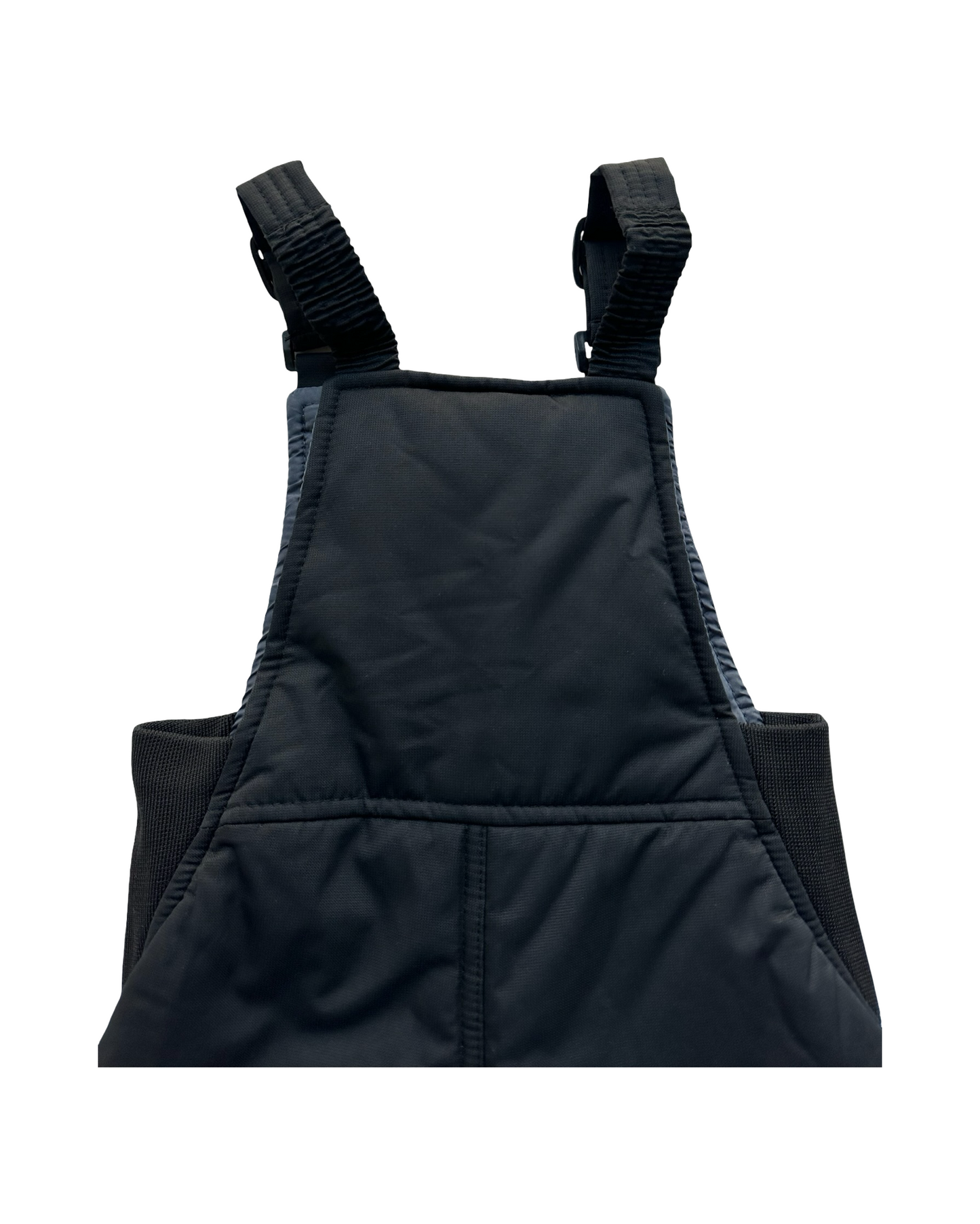 2T Toddler Boys Arctix Infant-Toddler Chest High Snow Bib Overalls.
