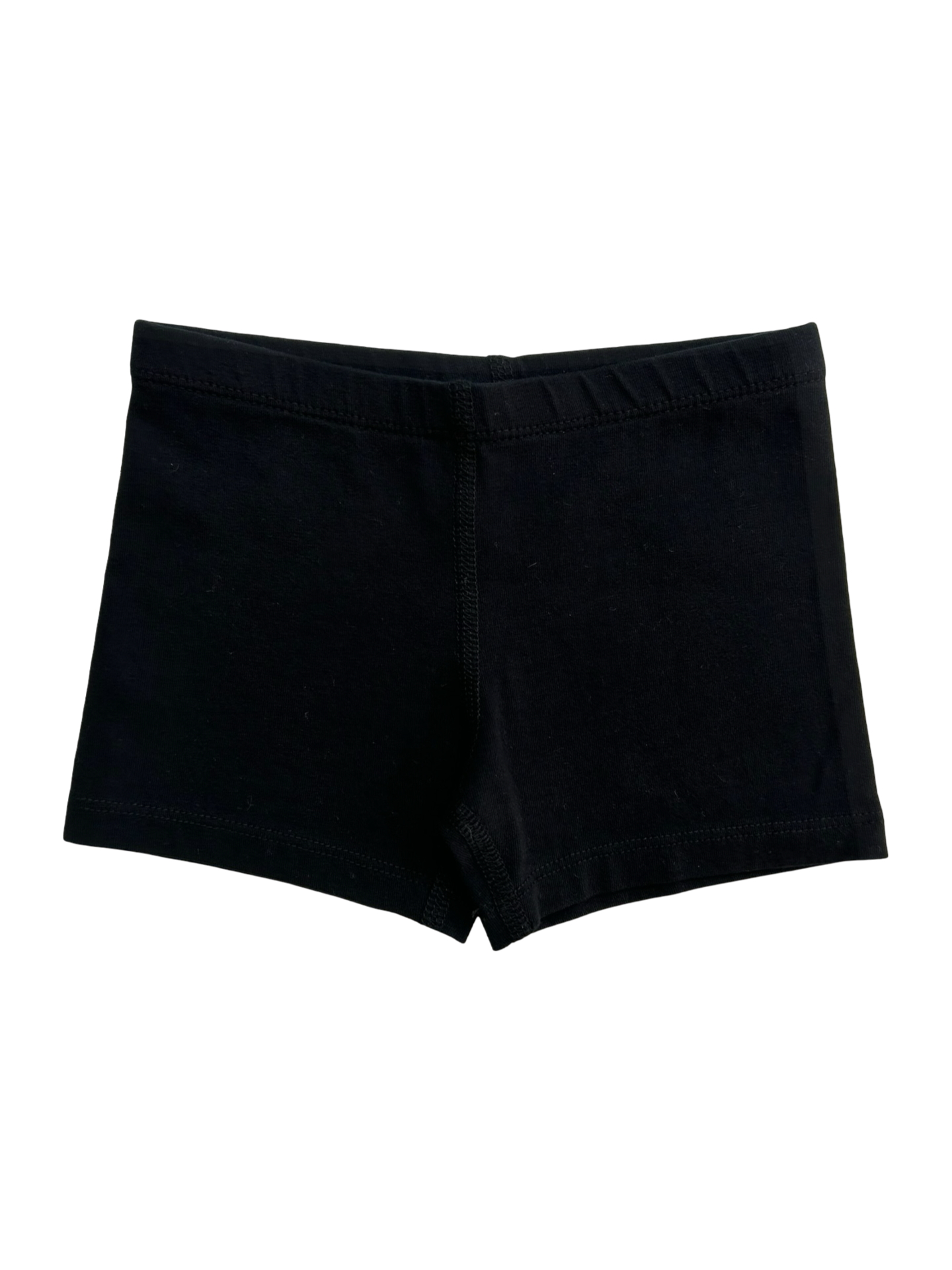 2T-3T Toddler Kids Primary Under Short 4- Pack