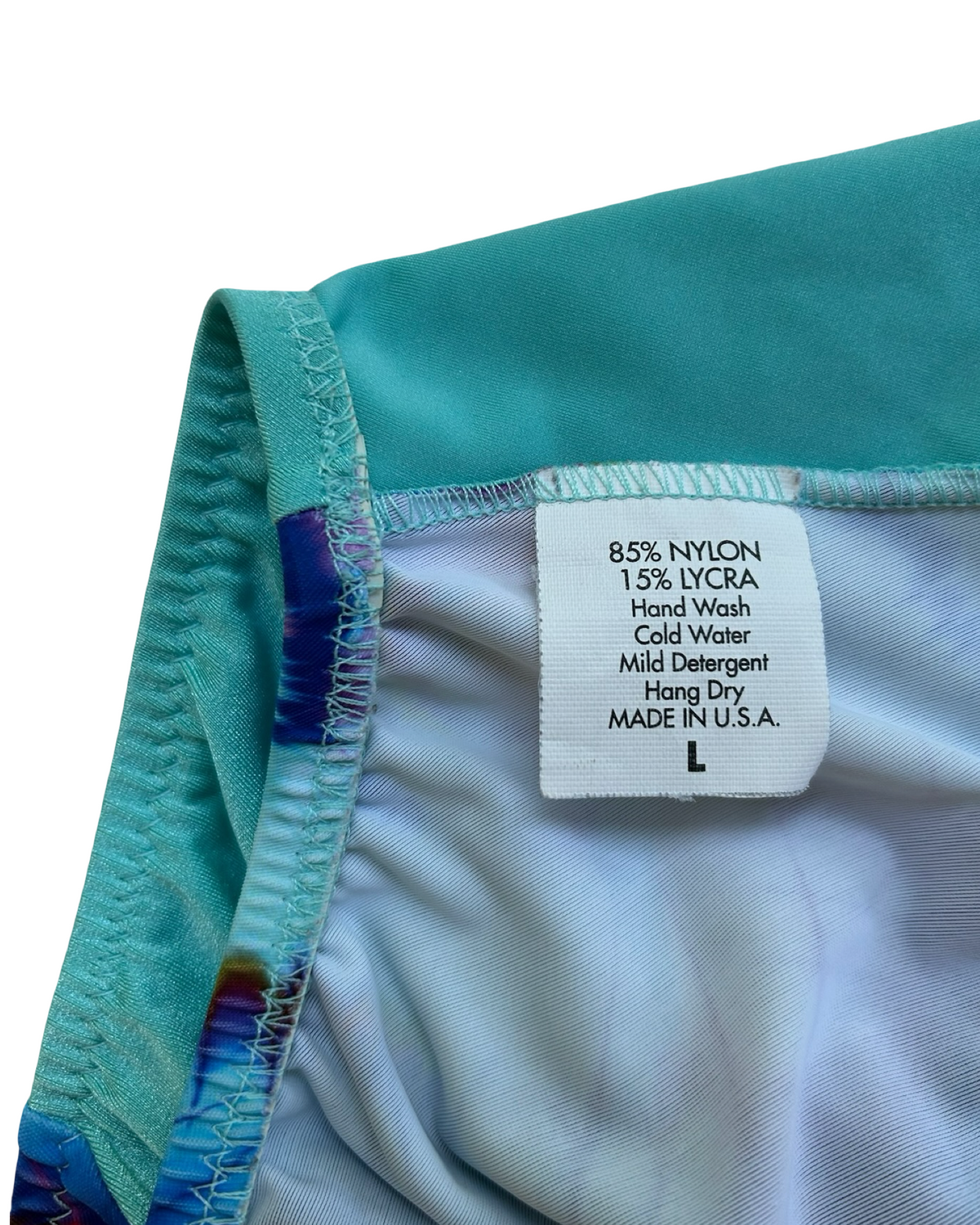 Large 6T Toddler Girls Boutique YMCA Gymnastics Leotard Outfit With Jewels.