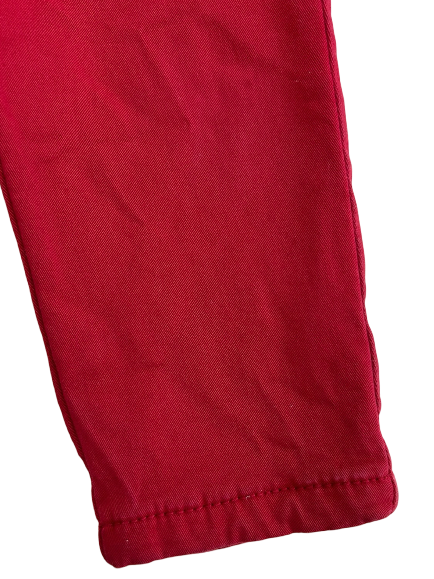 12M Baby Girl’s Mayoral Stretch Jeans.